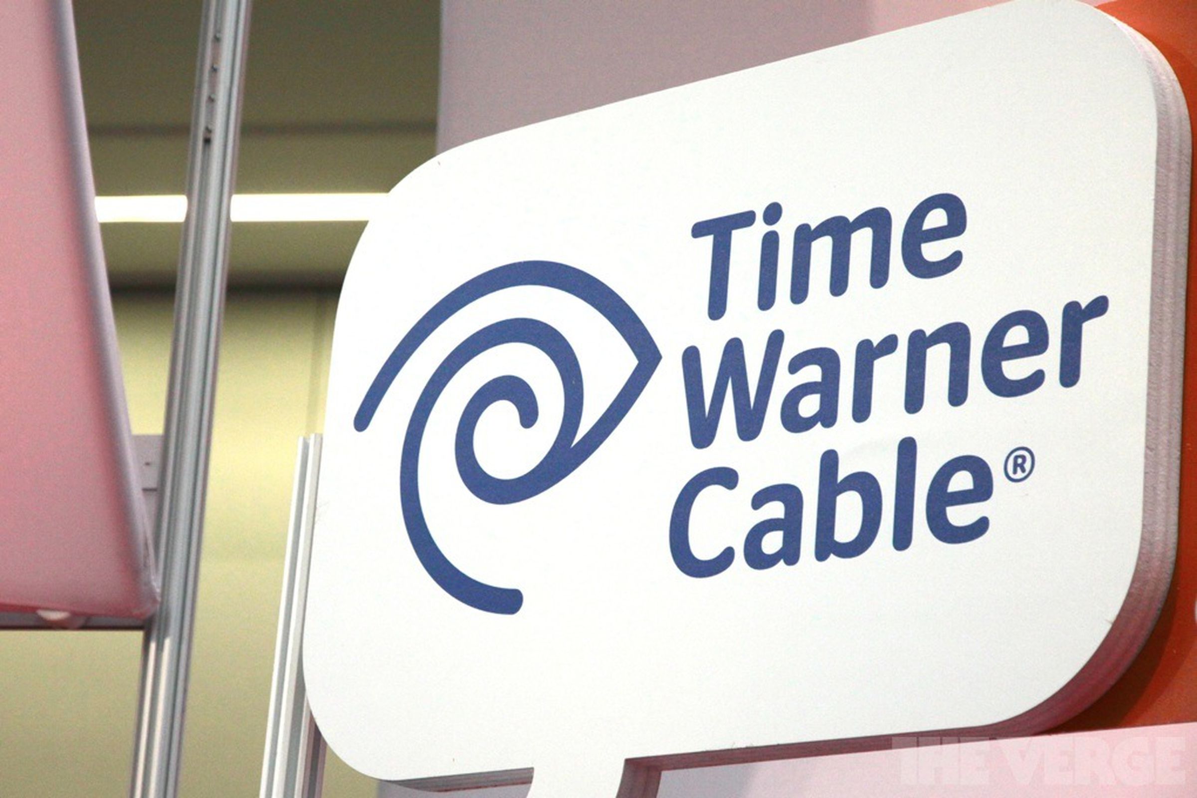 Time Warner Cable logo 