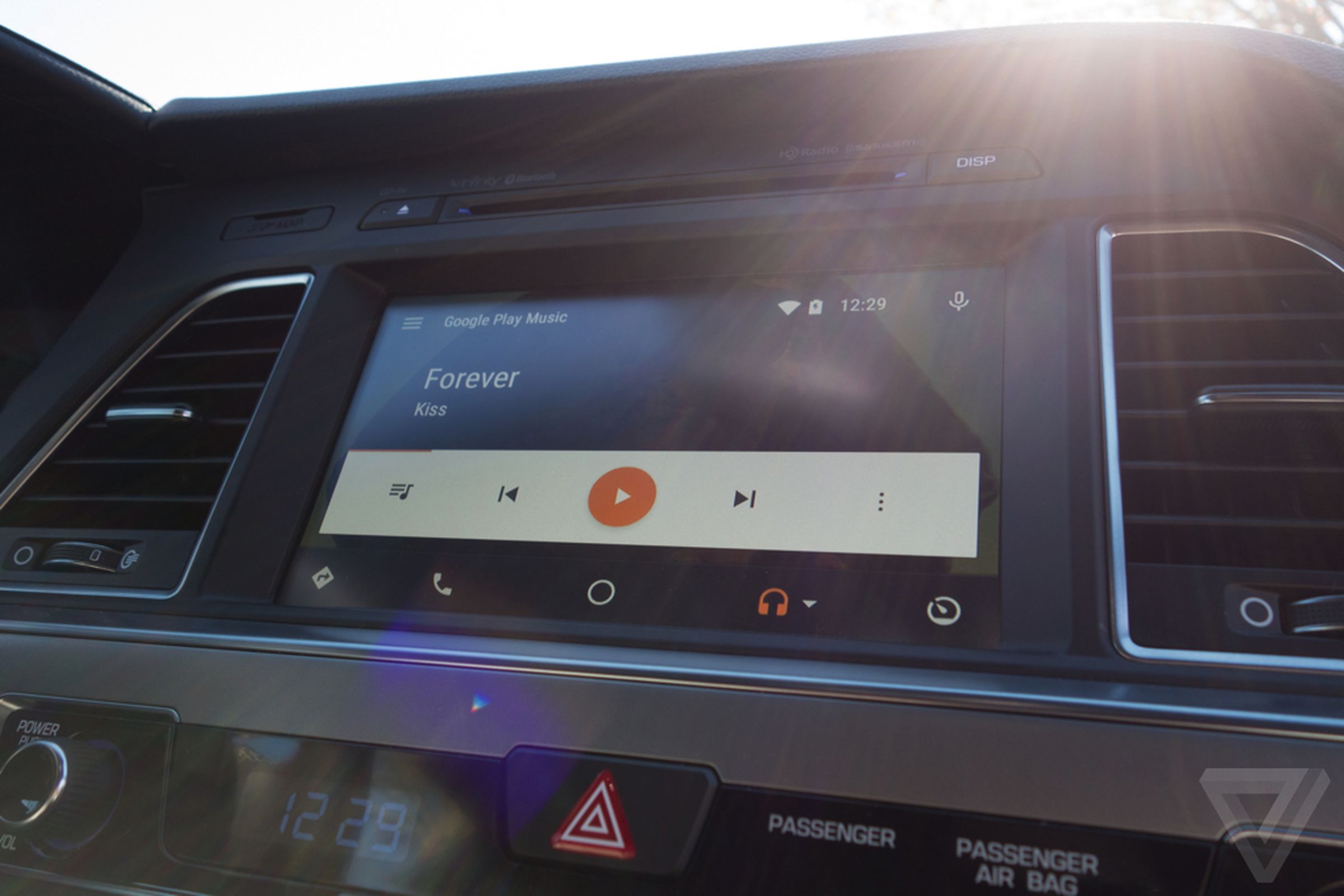 Android Auto