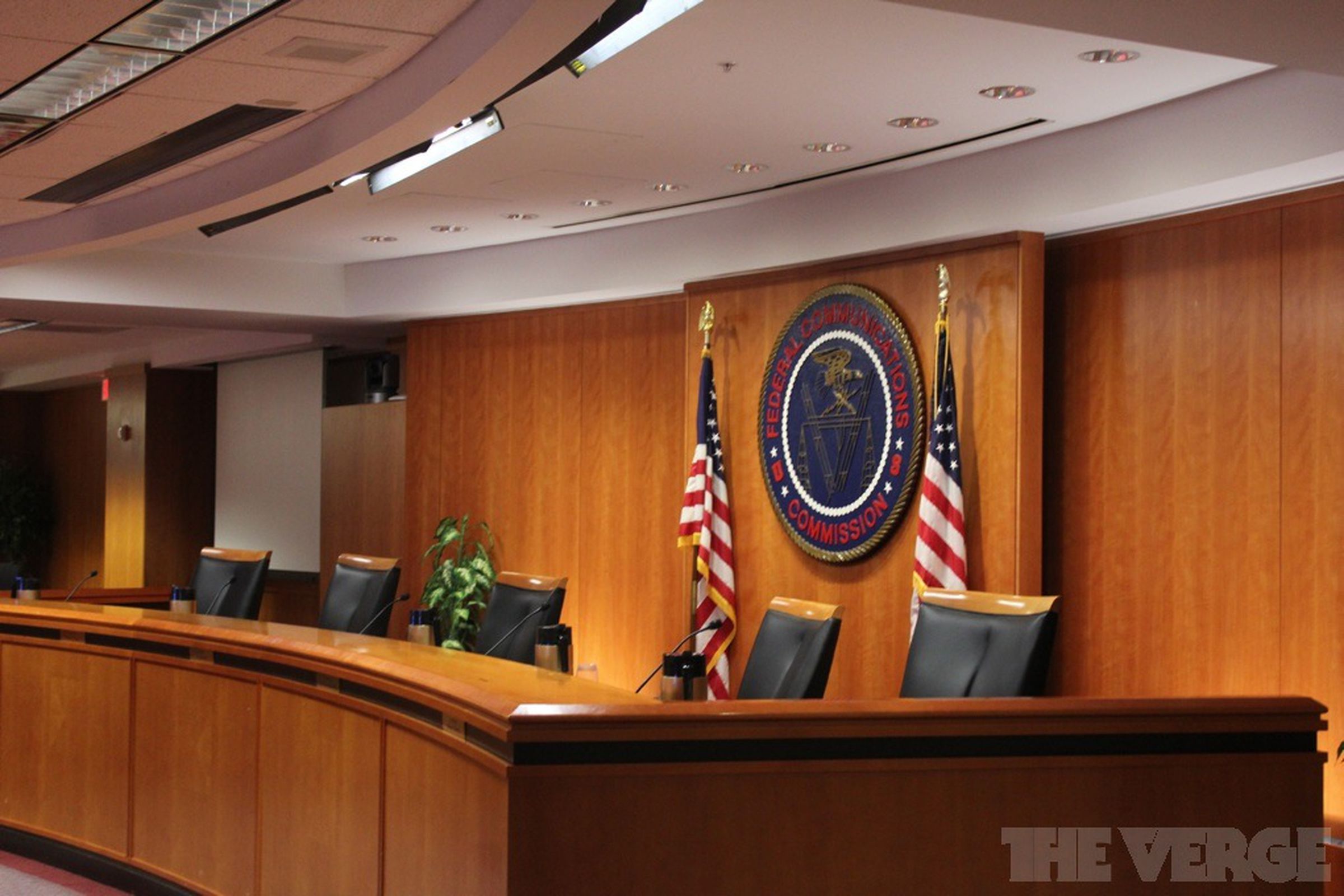 FCC Net Neutrality