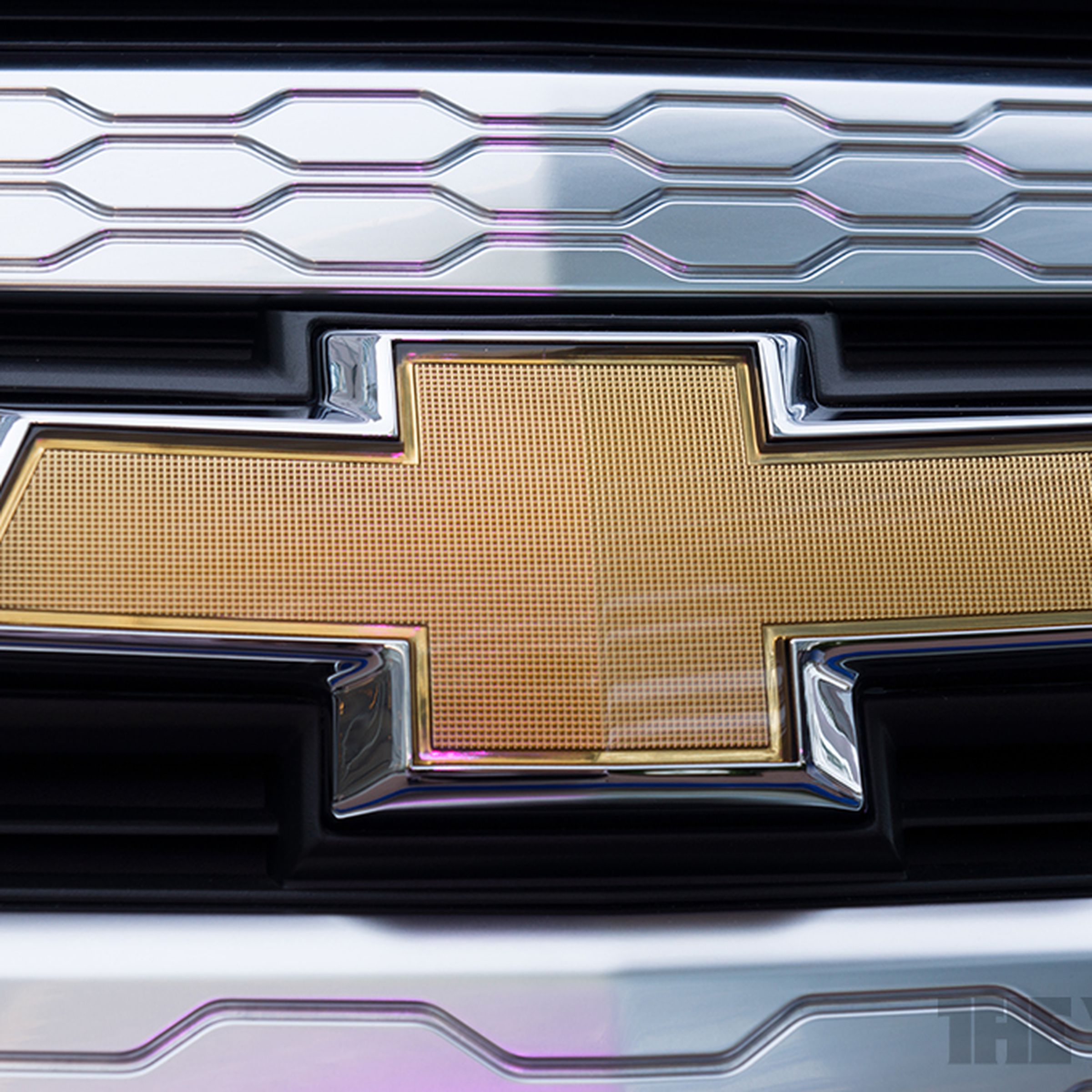 chevy