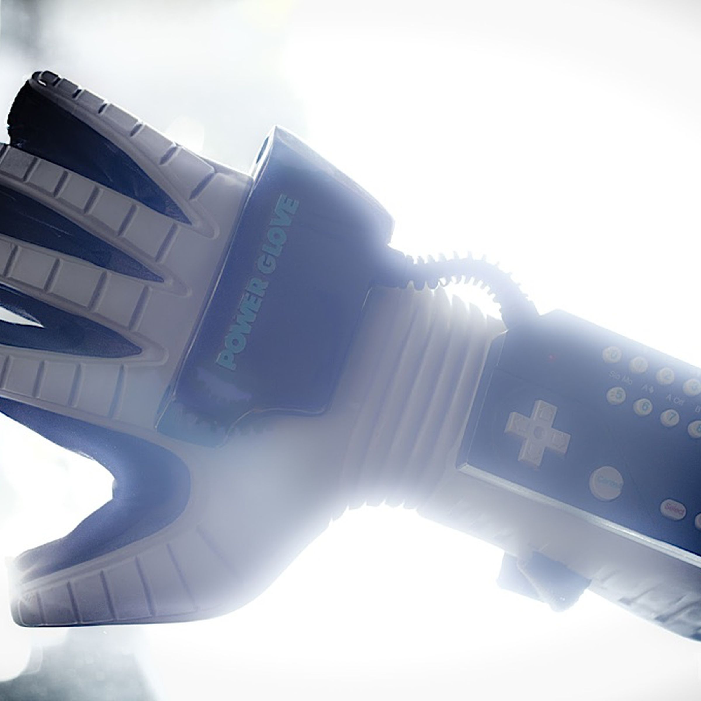 status symbol power glove