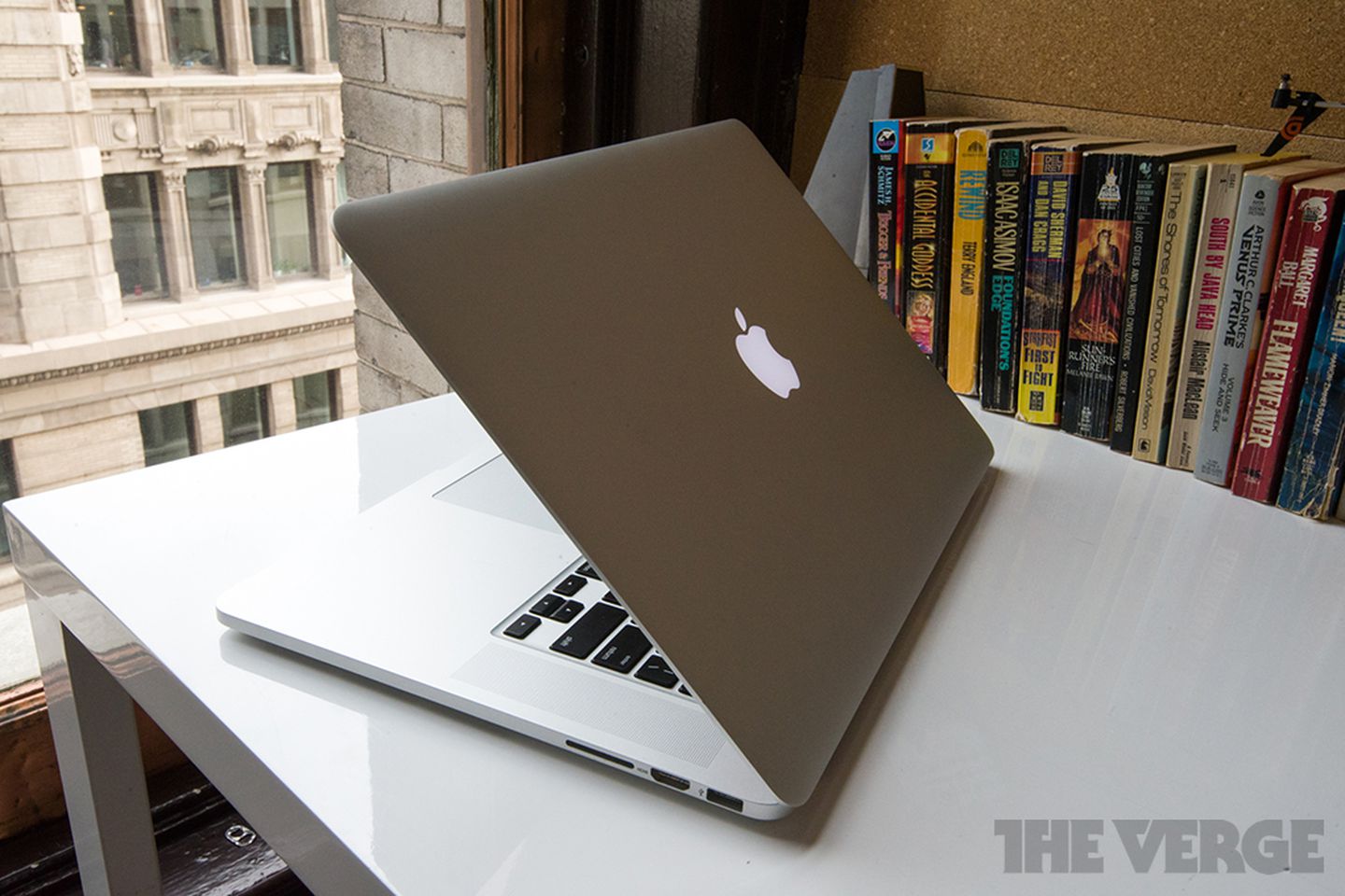 The FAA has banned recalled MacBook Pros from all flights — like any