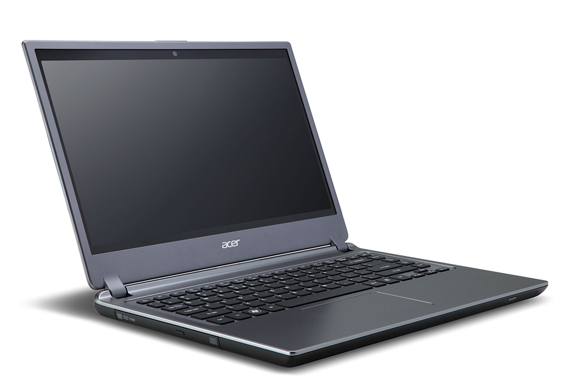 Gallery Photo: Acer Timeline Ultra press photos (14- and 15-inch)
