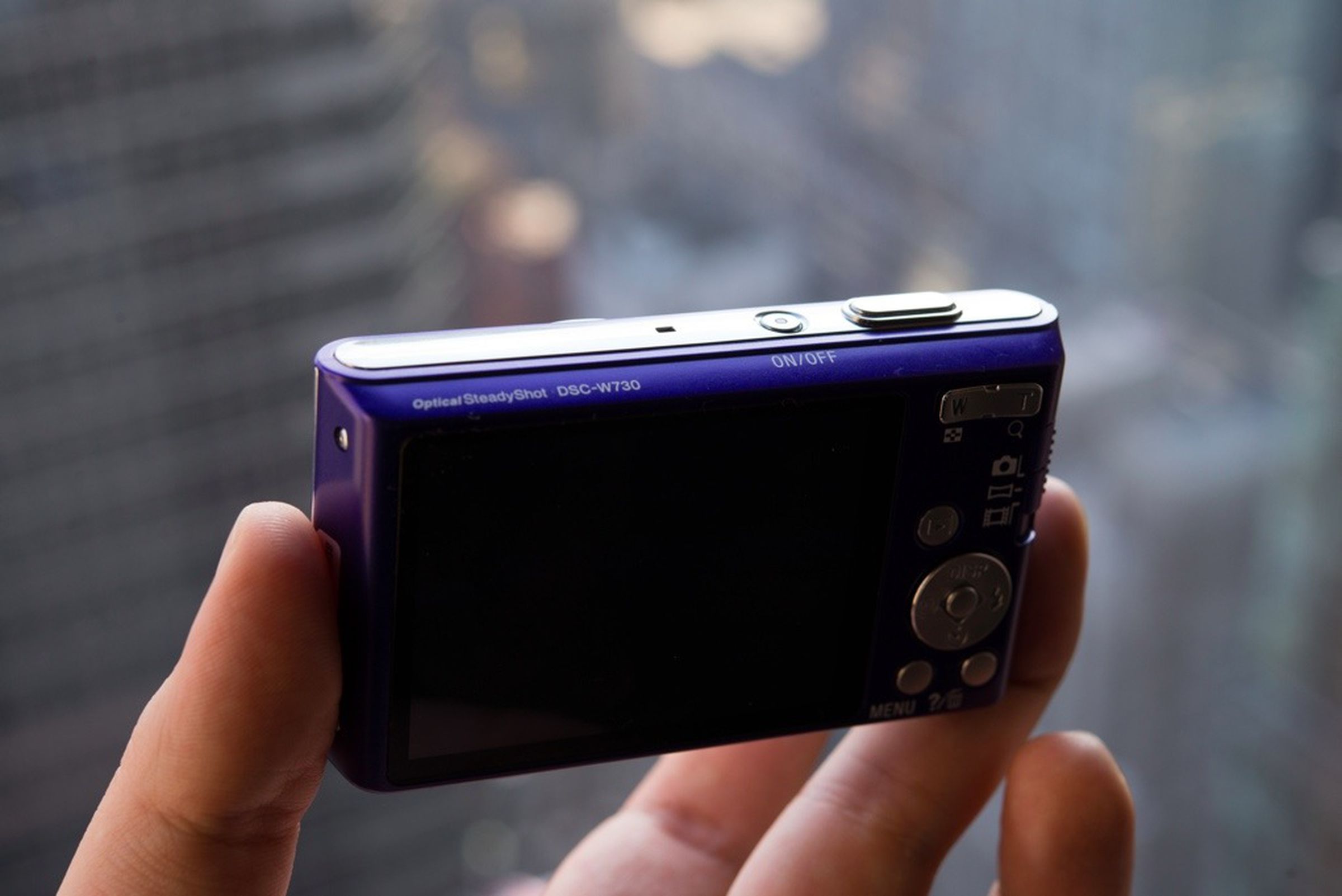 Sony's 2013 Cyber-shot lineup hands-on photos