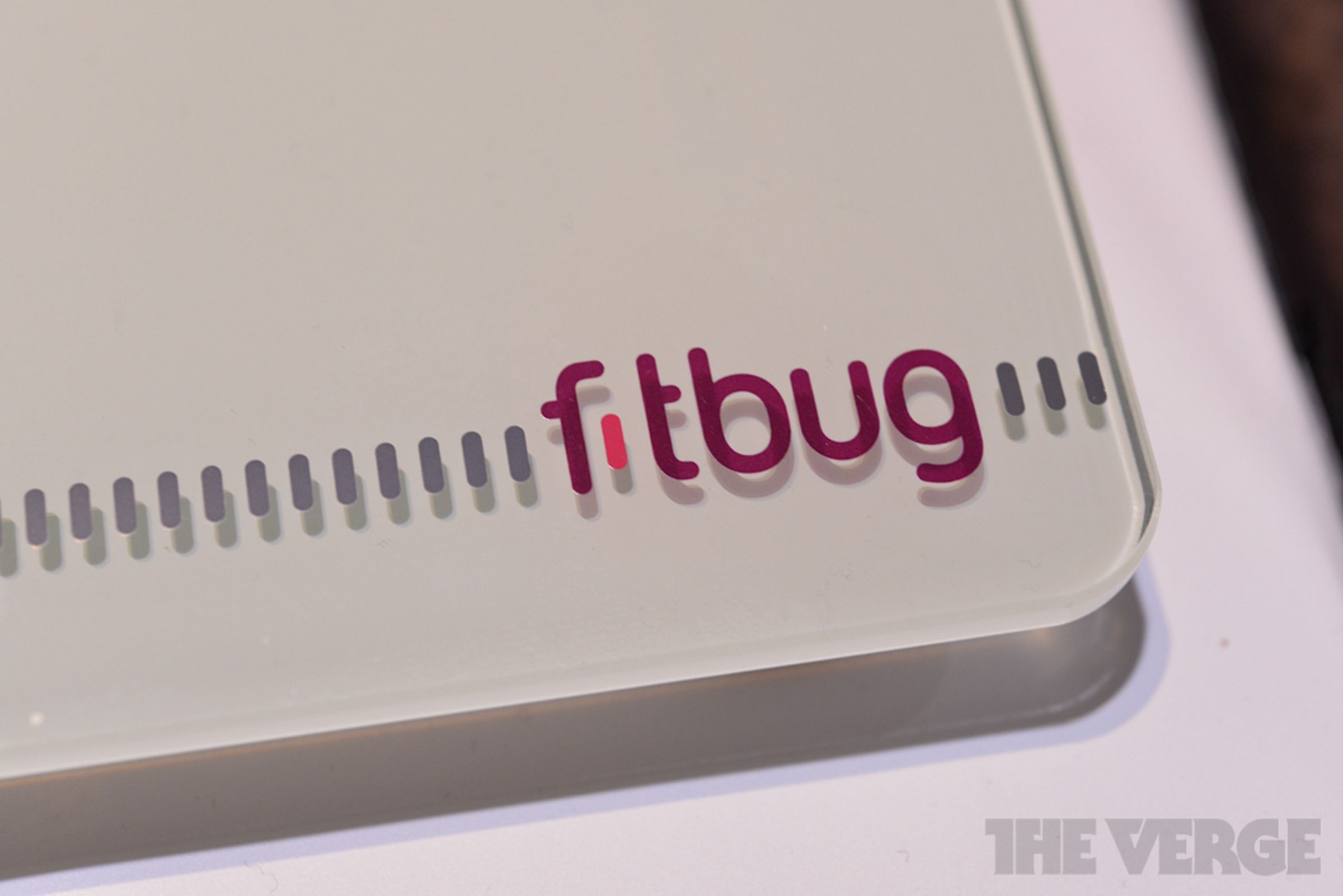 Fitbug Orb, Wow, and Luv hands-on pictures