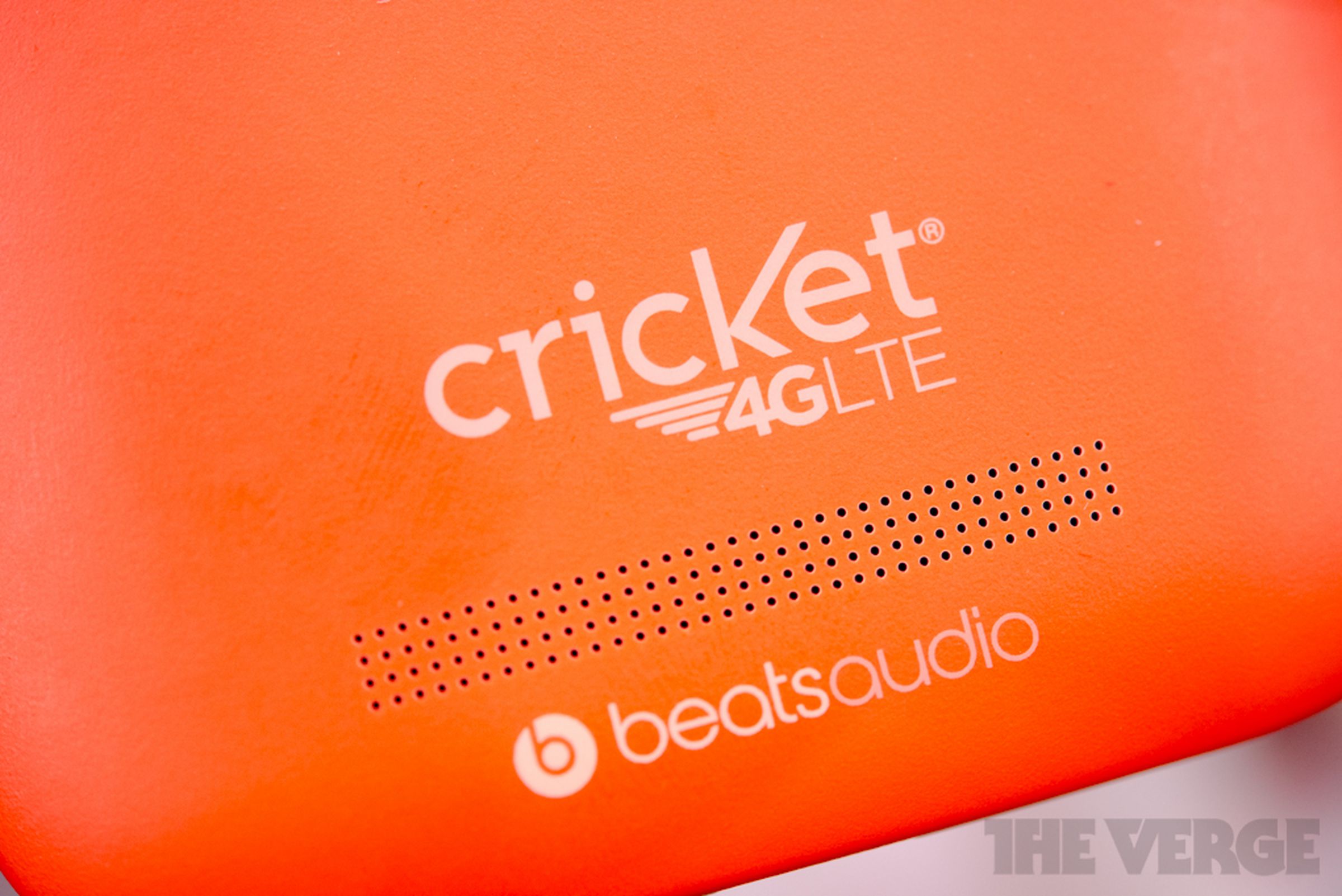 HTC One SV for Cricket hands-on photos