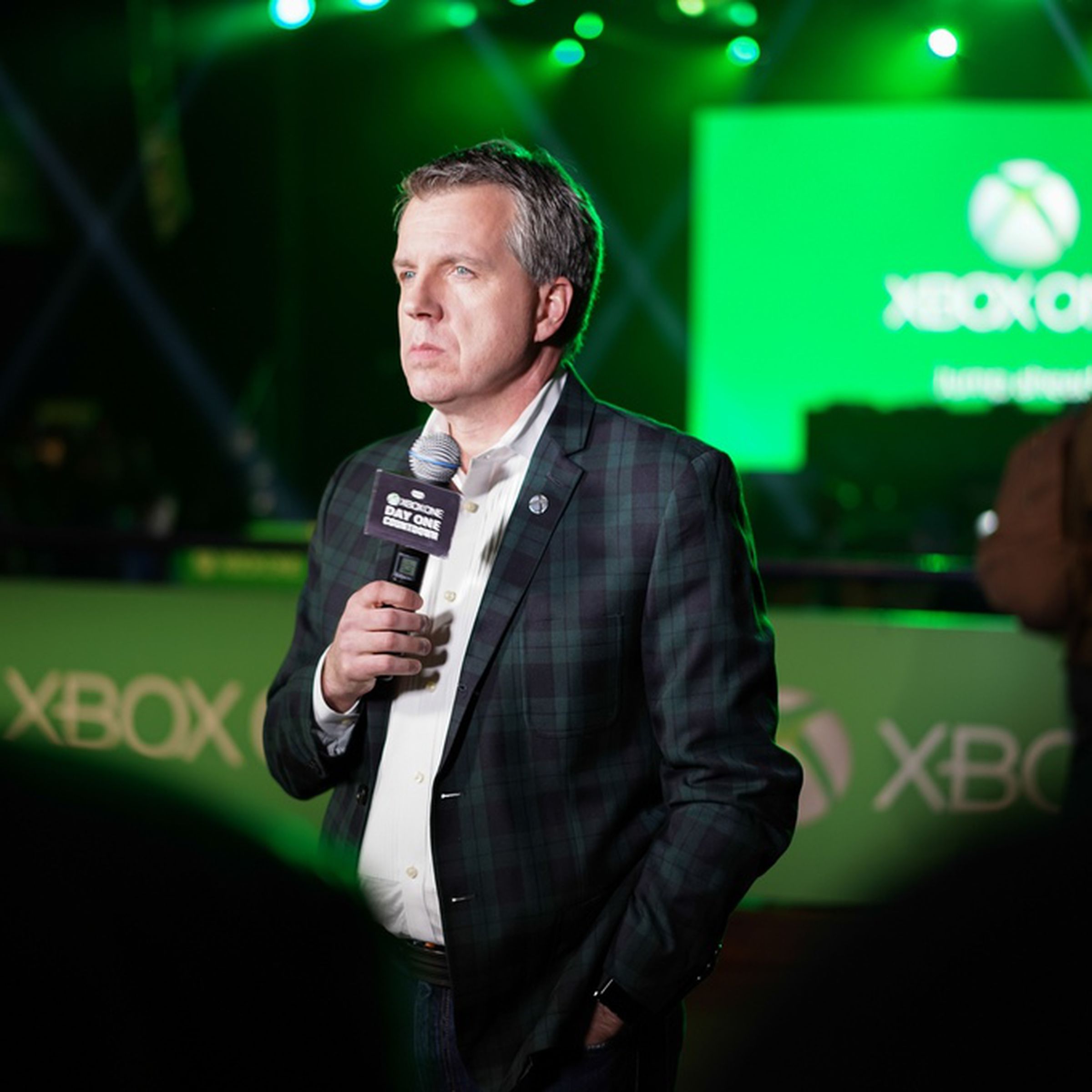 Xbox One launch party photos