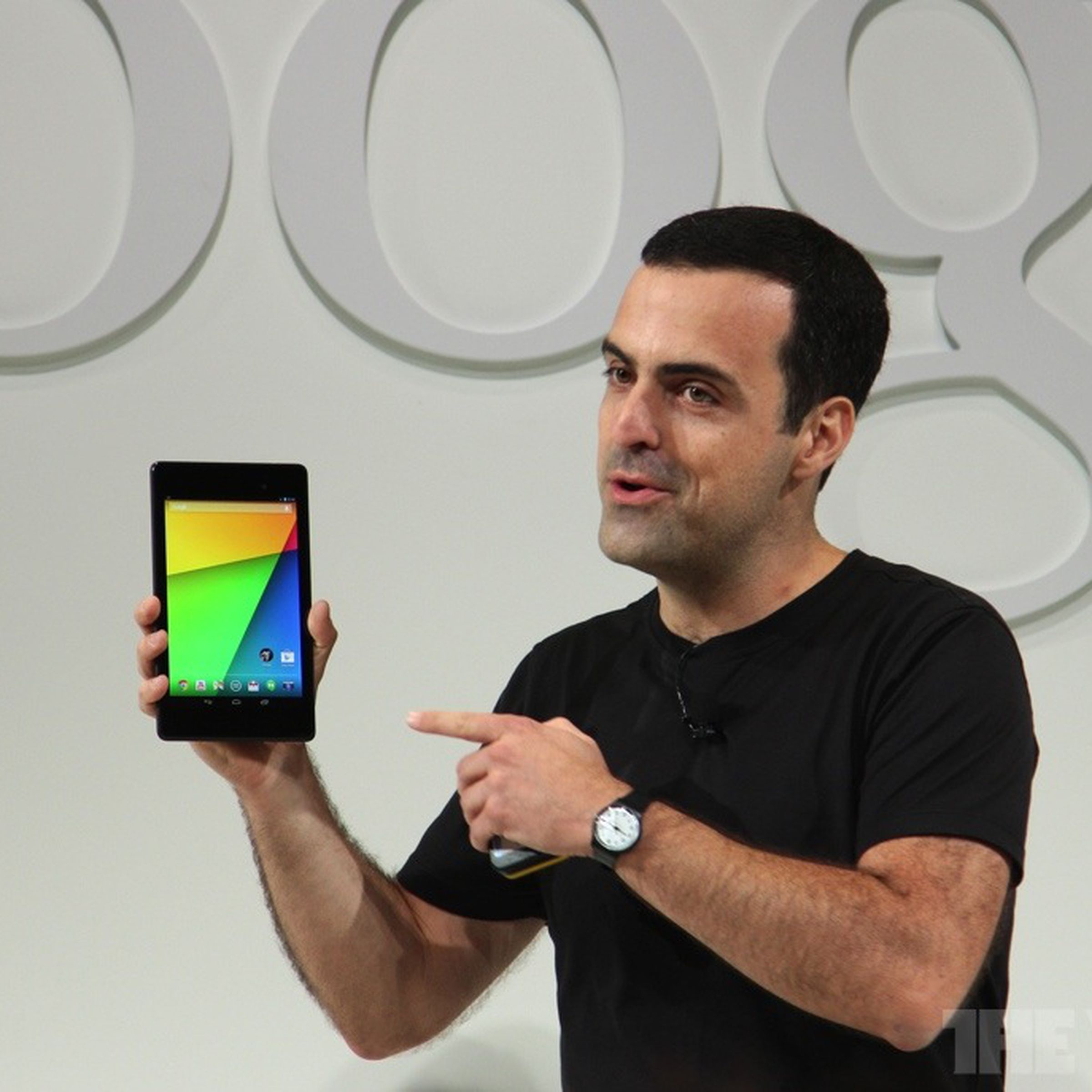 Google Hugo Barra Nexus 7 stock 1020 2-3