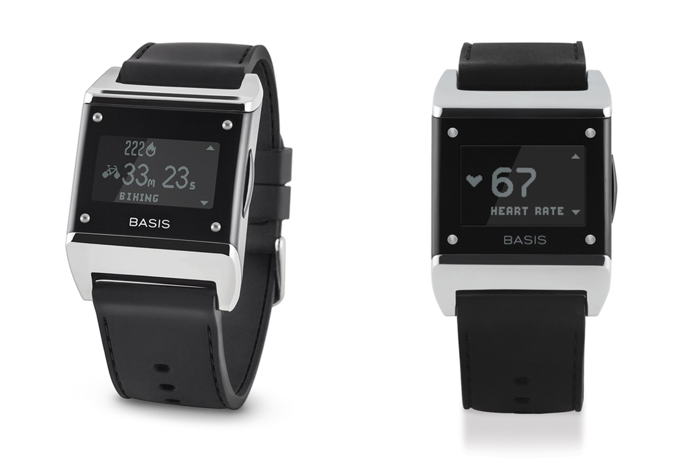 Basis 2014 Carbon Steel Edition