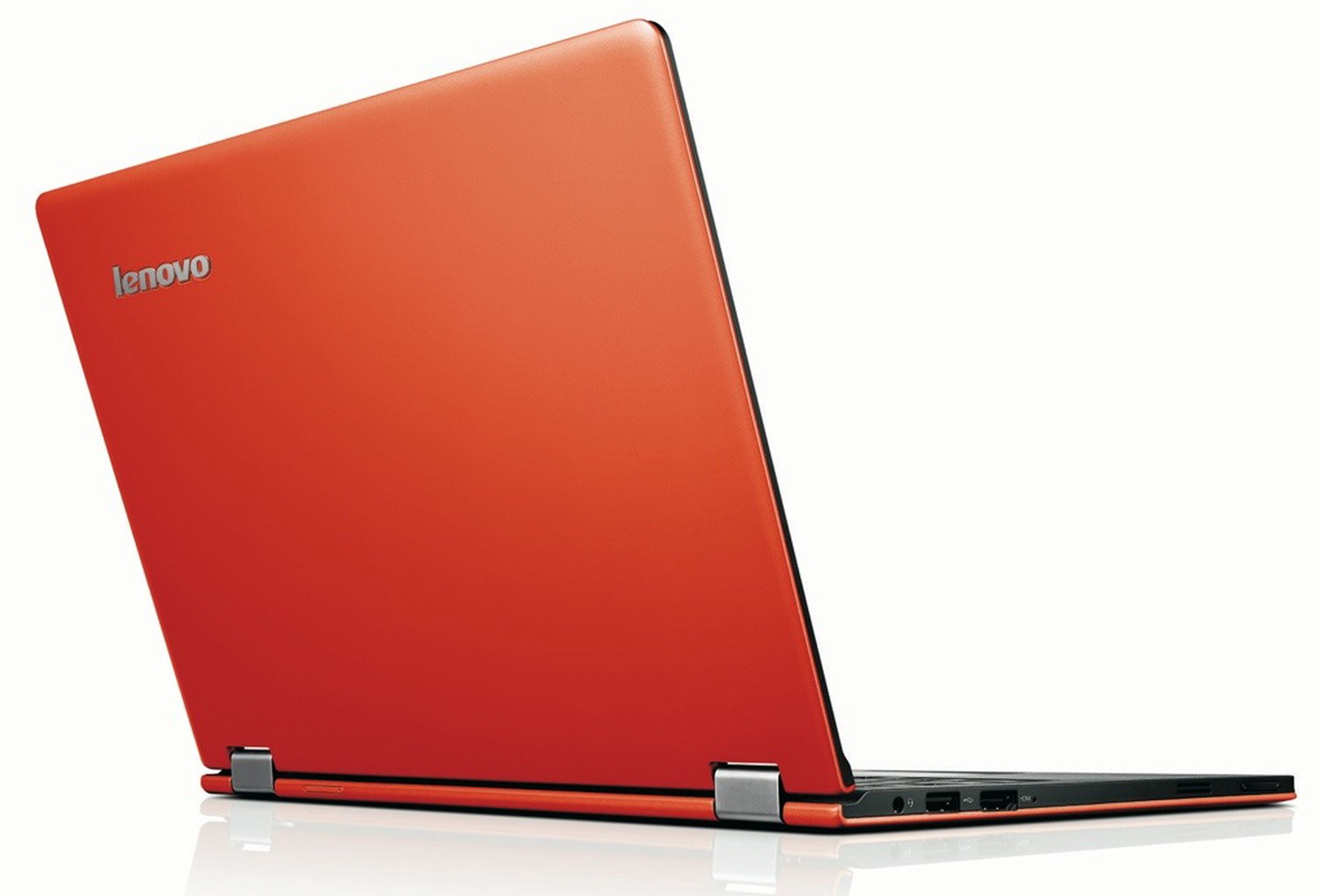 Lenovo IdeaPad Yoga 11S press pictures