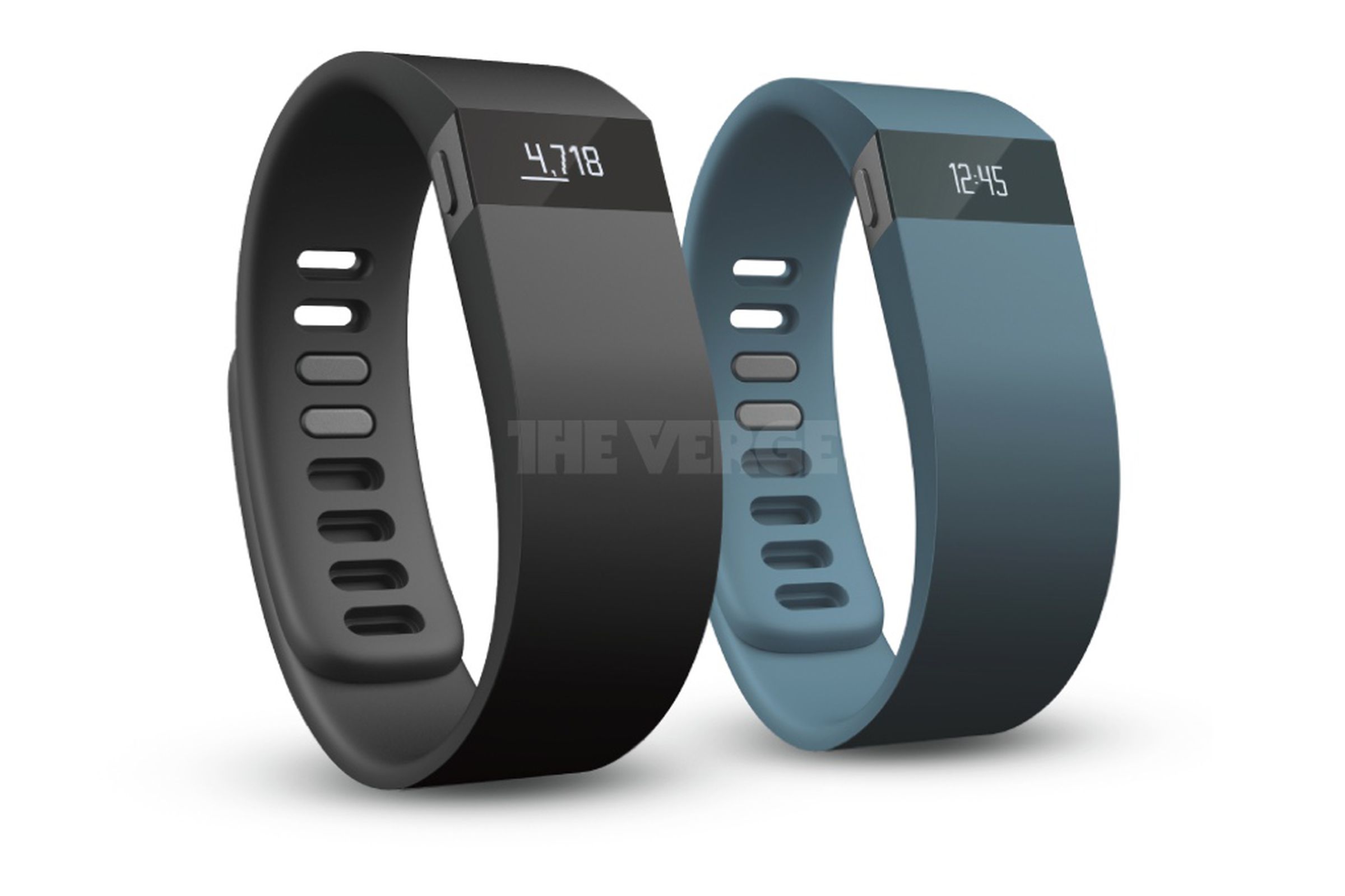 Fitbit Force 