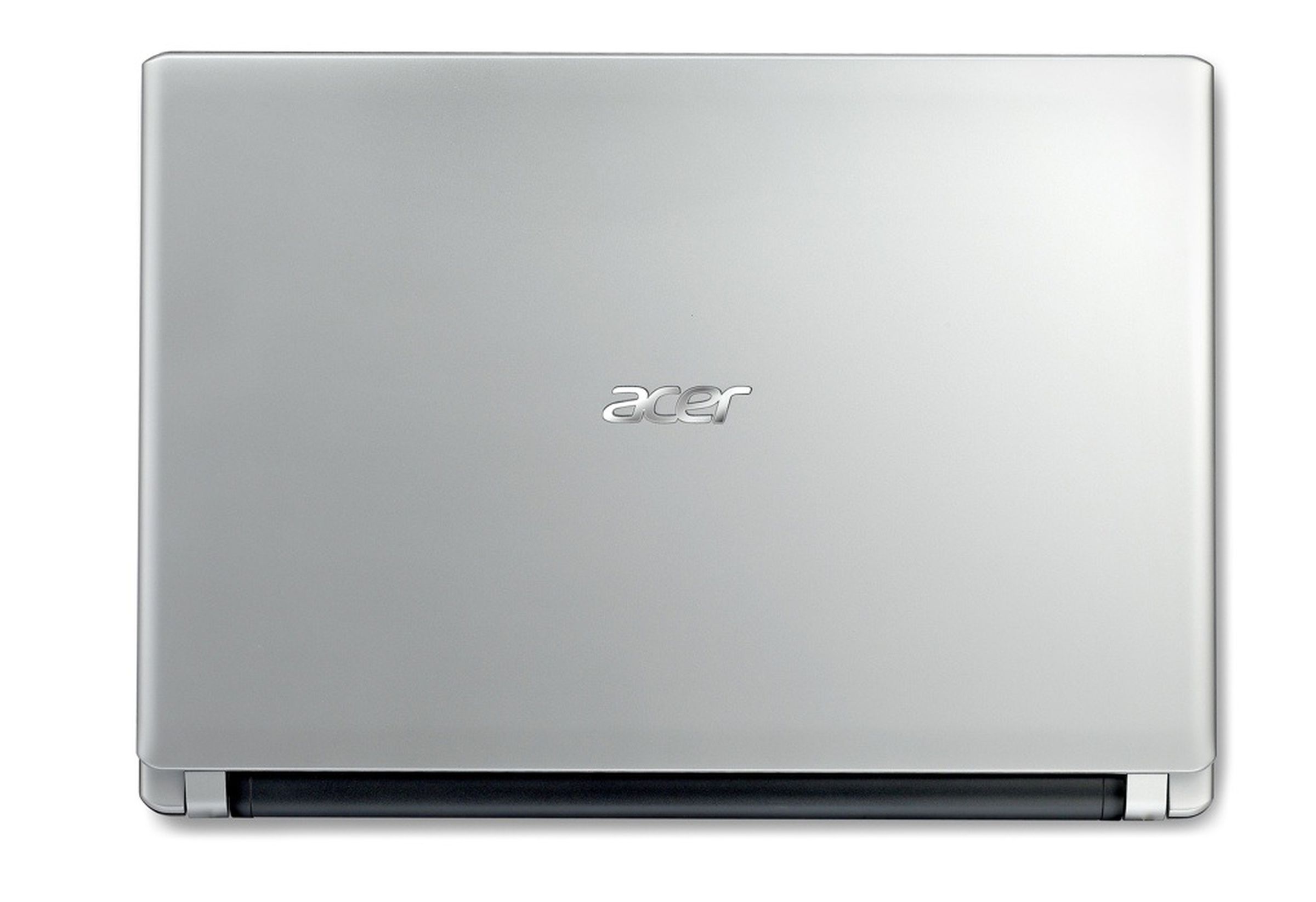 Acer Aspire V5 touch press pictures