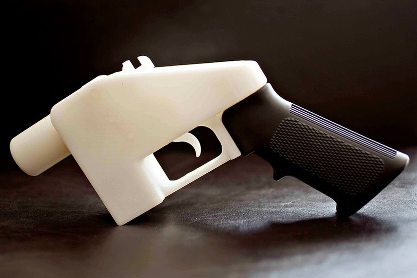 Judge says Trump deal allowing 3D-printed guns online is ‘unlawful ...