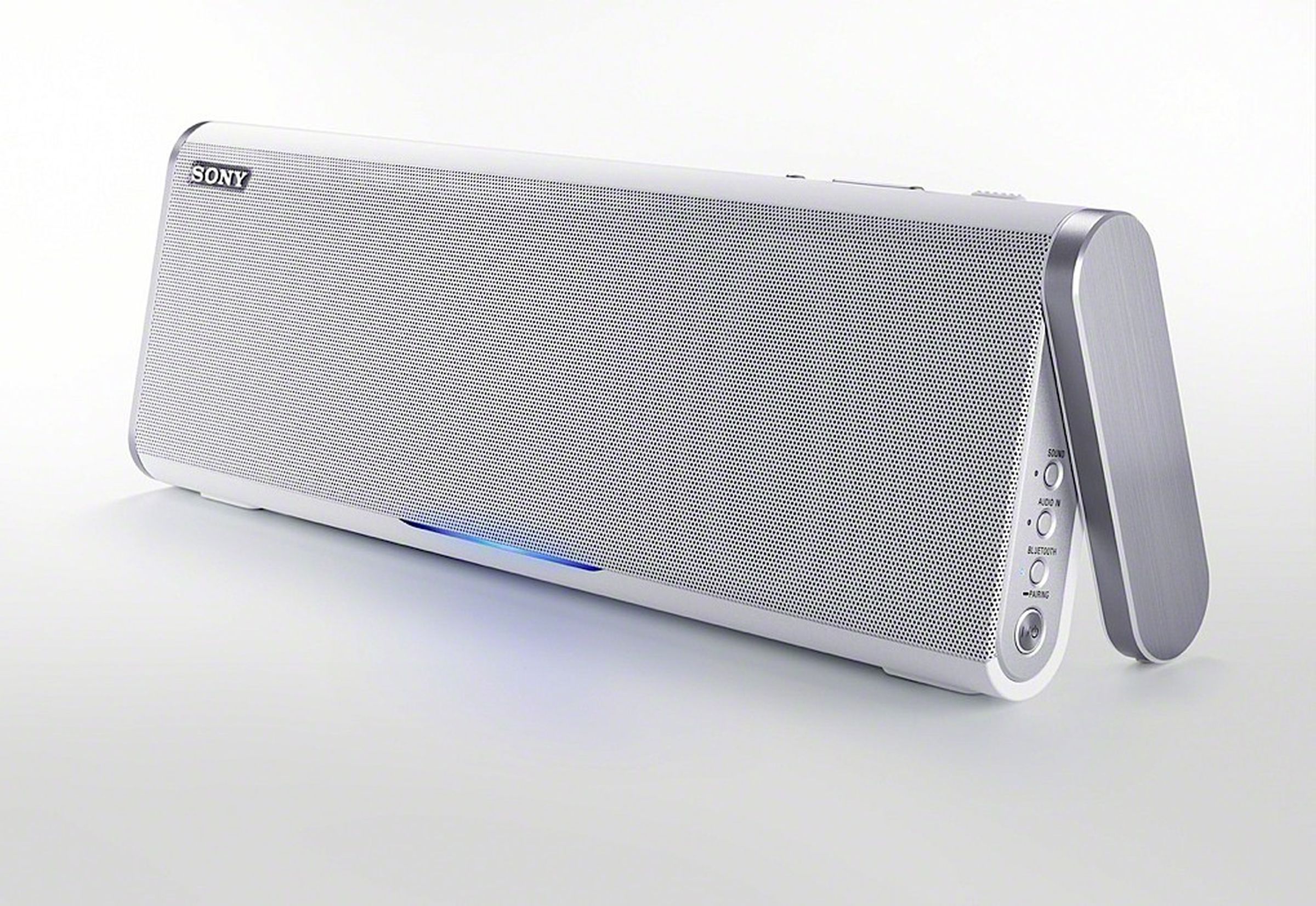 Sony Bluetooth and NFC wireless speakers