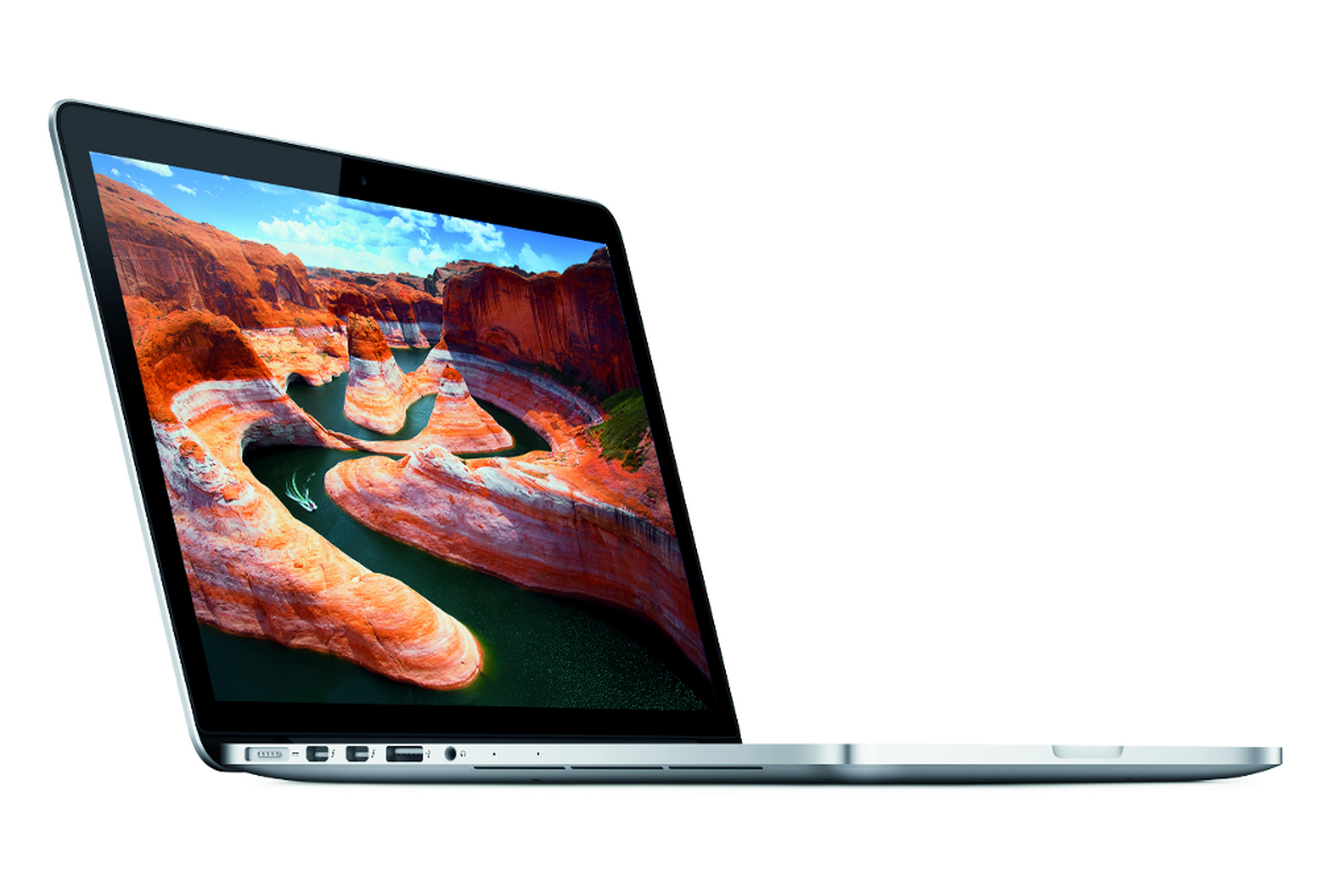 Apple MacBook Pro with Retina display 13-inch