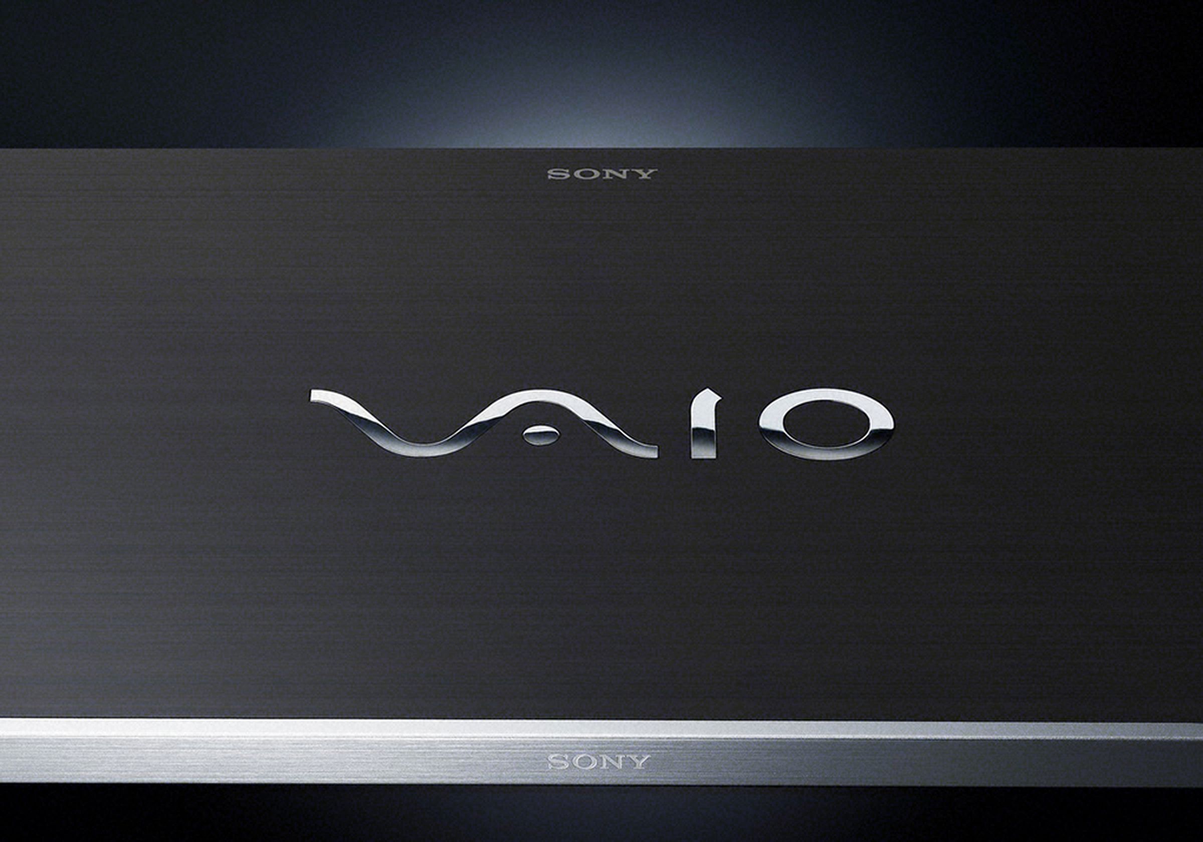 Sony VAIO Z (mid 2012) press pictures