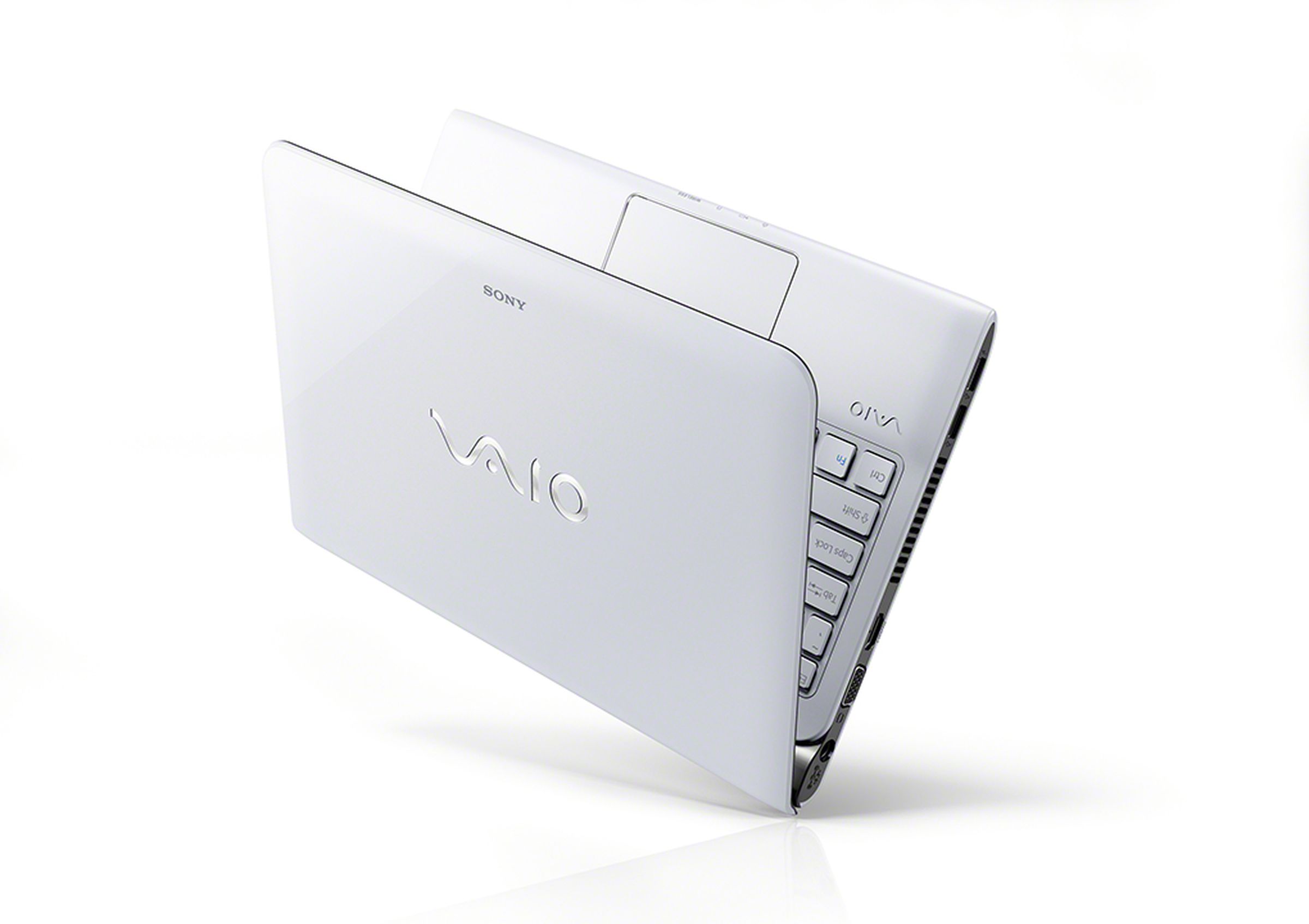 Sony VAIO E (mid 2012) press pictures