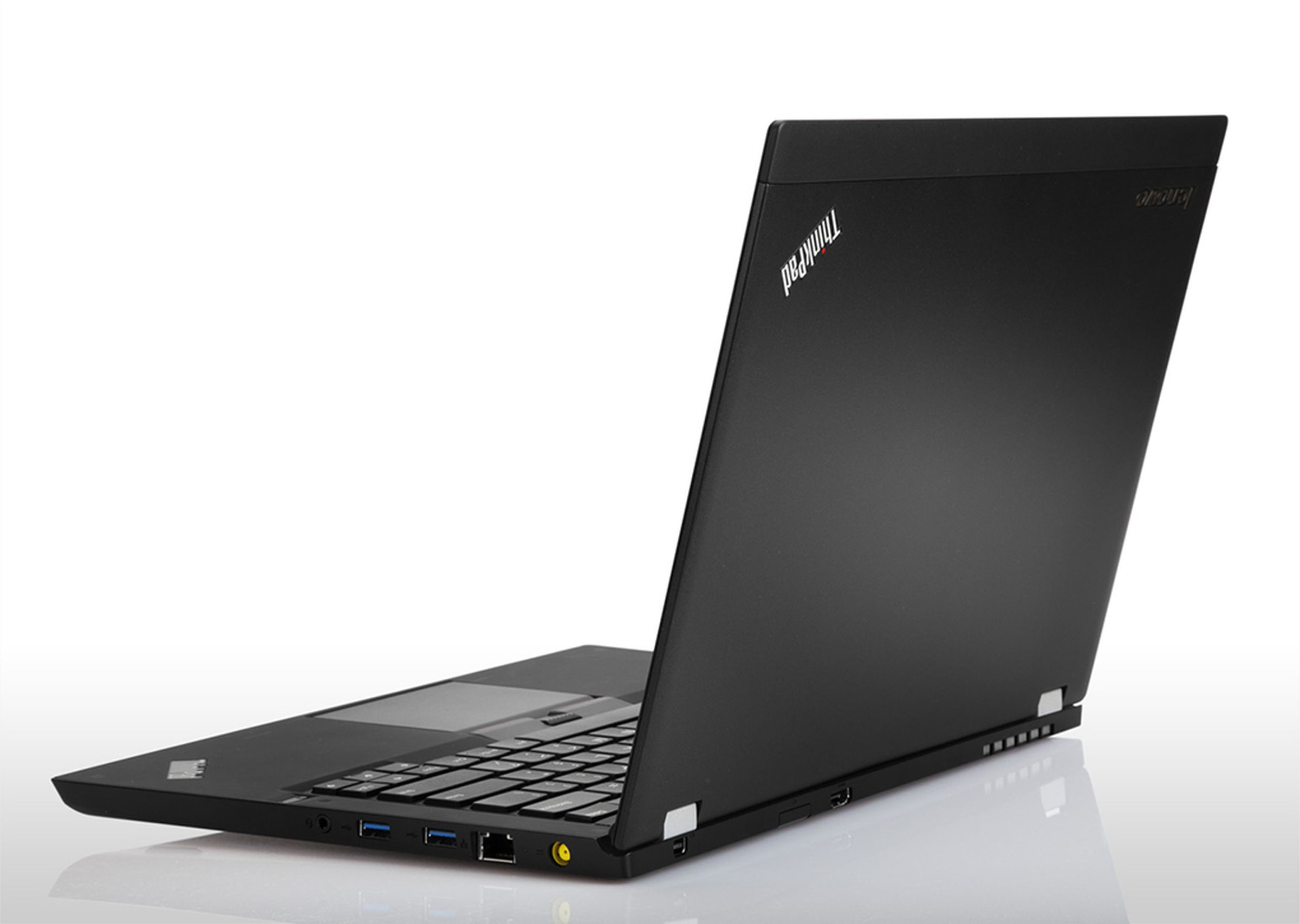 Lenovo ThinkPad T430u press pictures