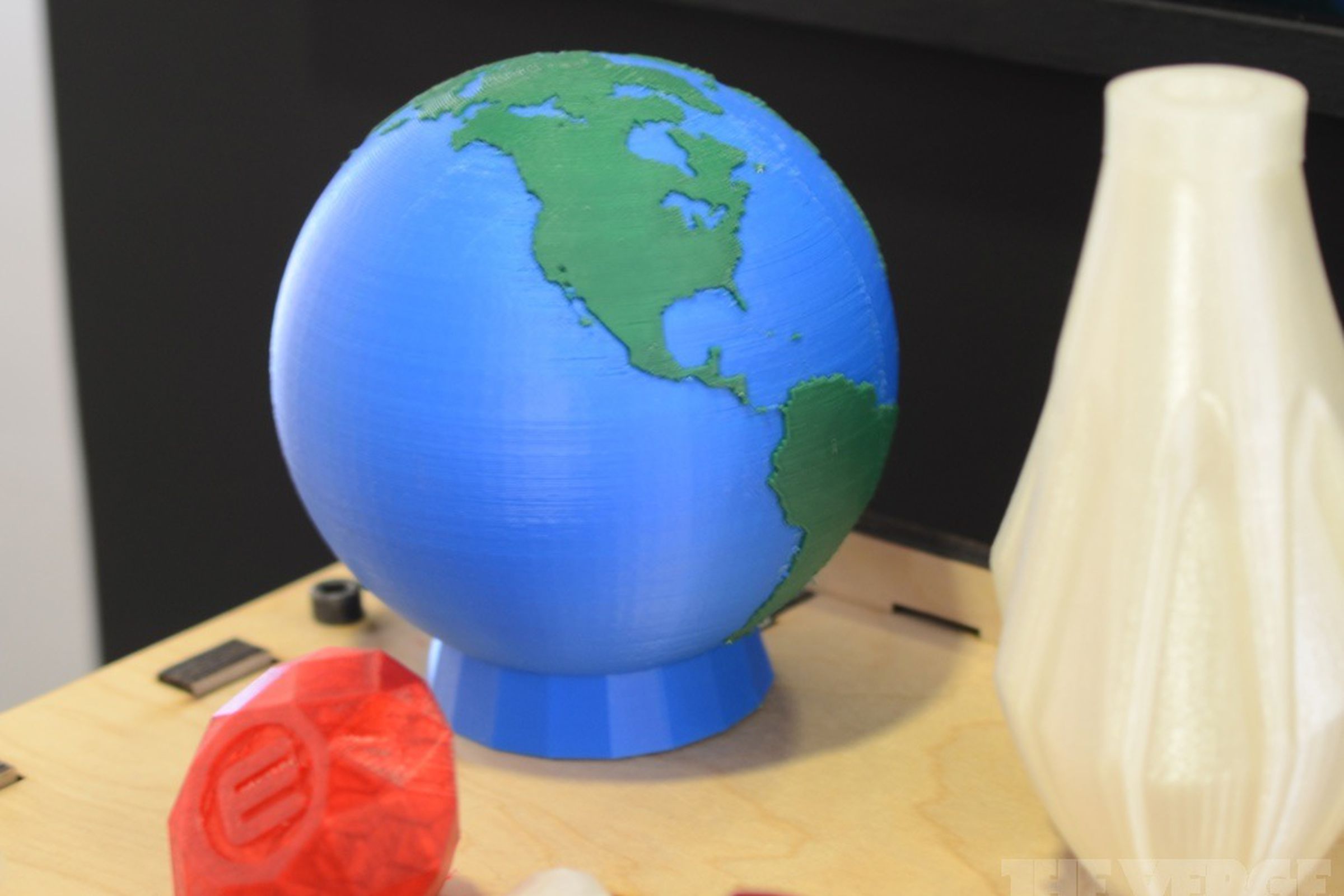 MakerBot Globe