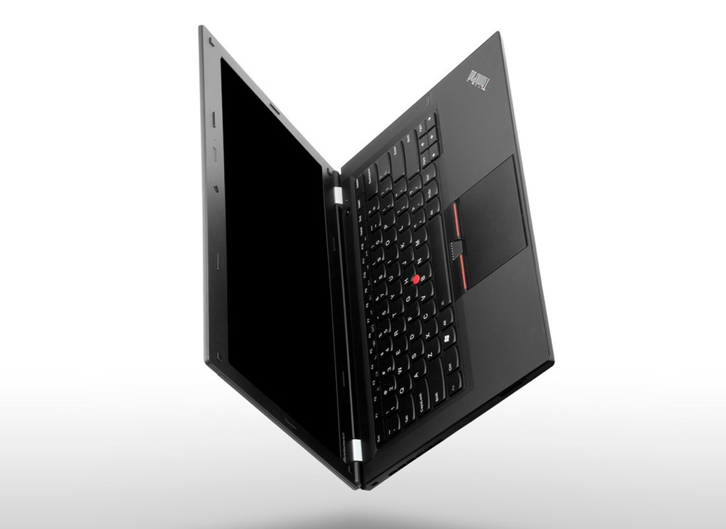 Lenovo ThinkPad T430u ultrabook press photos