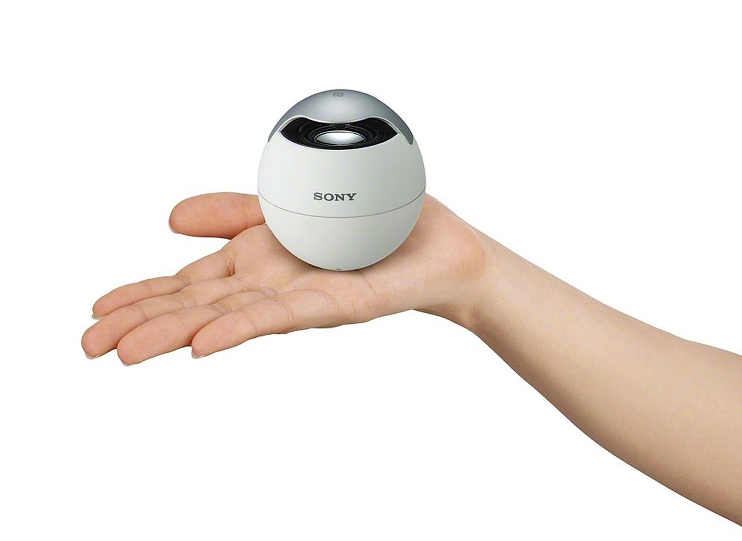 Sony Bluetooth and NFC wireless speakers