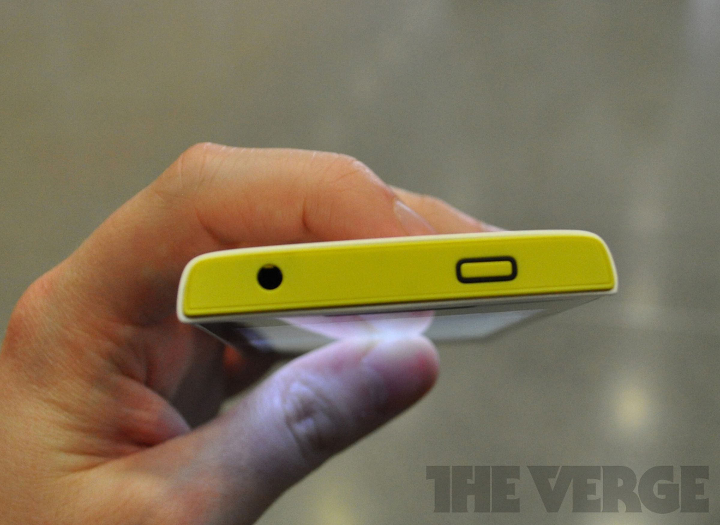 ViewSonic ViewPhone 4s hands-on photos