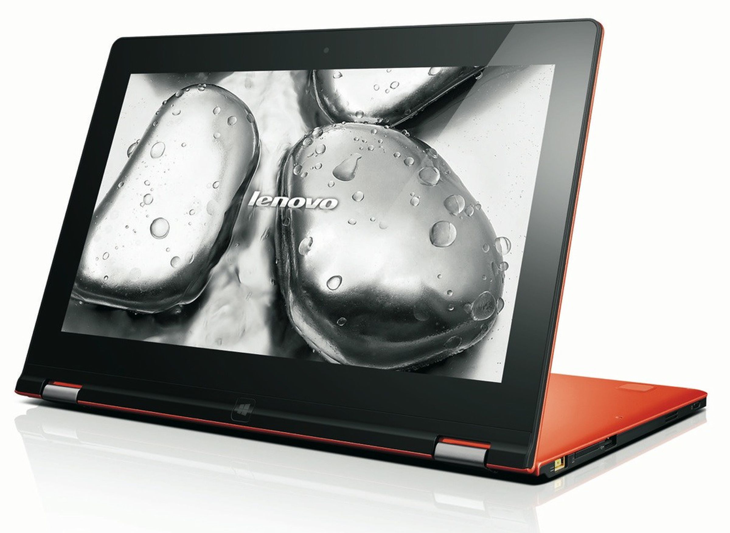 Lenovo IdeaPad Yoga 11S press pictures