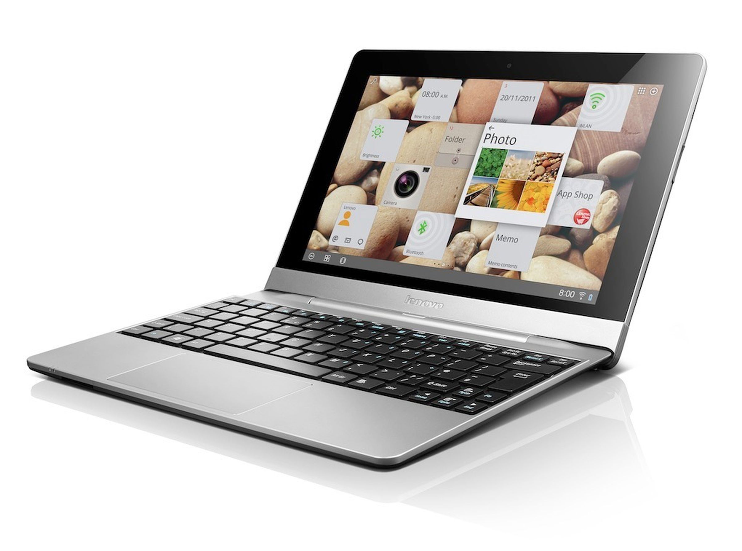 Lenovo IdeaTab S2 10-inch tablet 