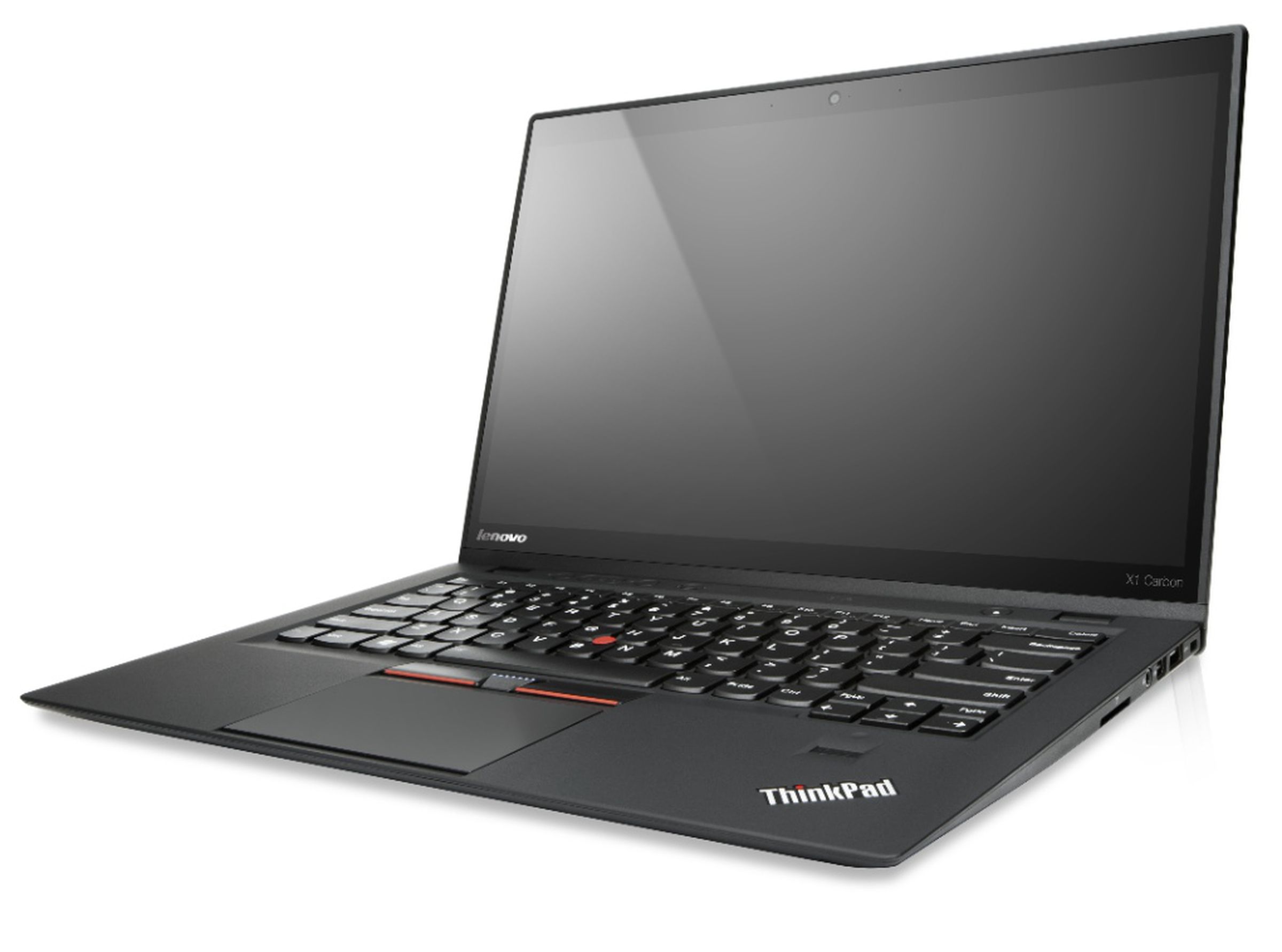 Lenovo ThinkPad X1 Carbon Touch press images