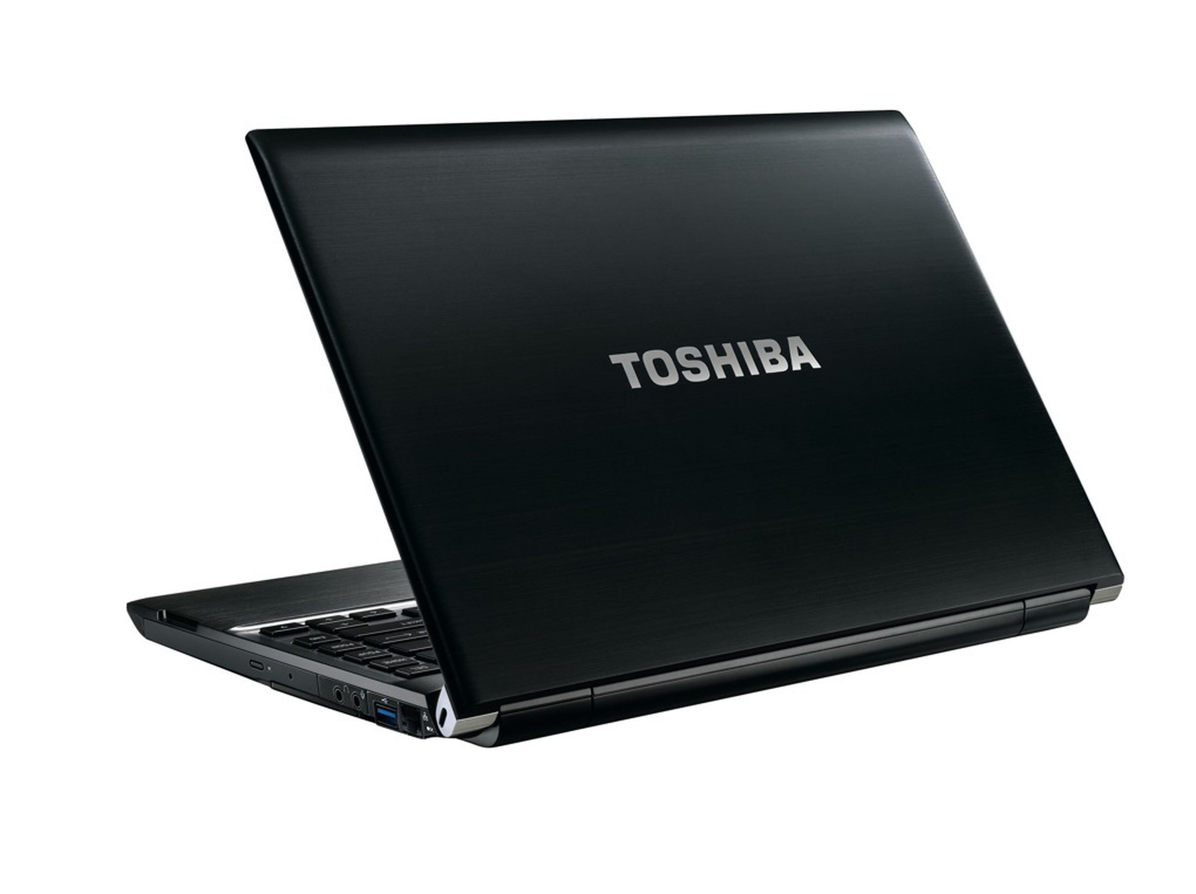 Toshiba Portege R930, Tecra R940 and Tecra R950 images