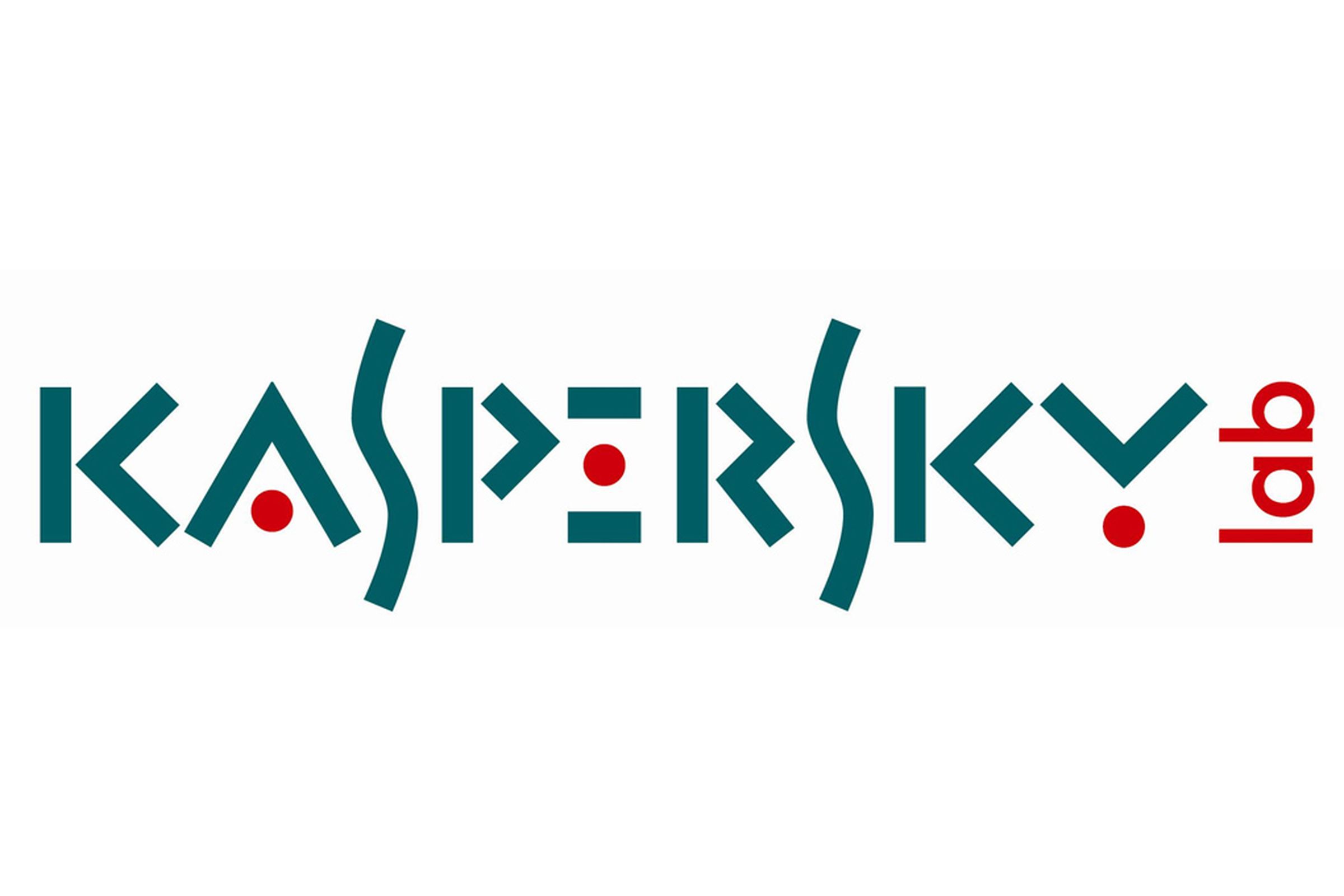 Kaspersky Lab logo