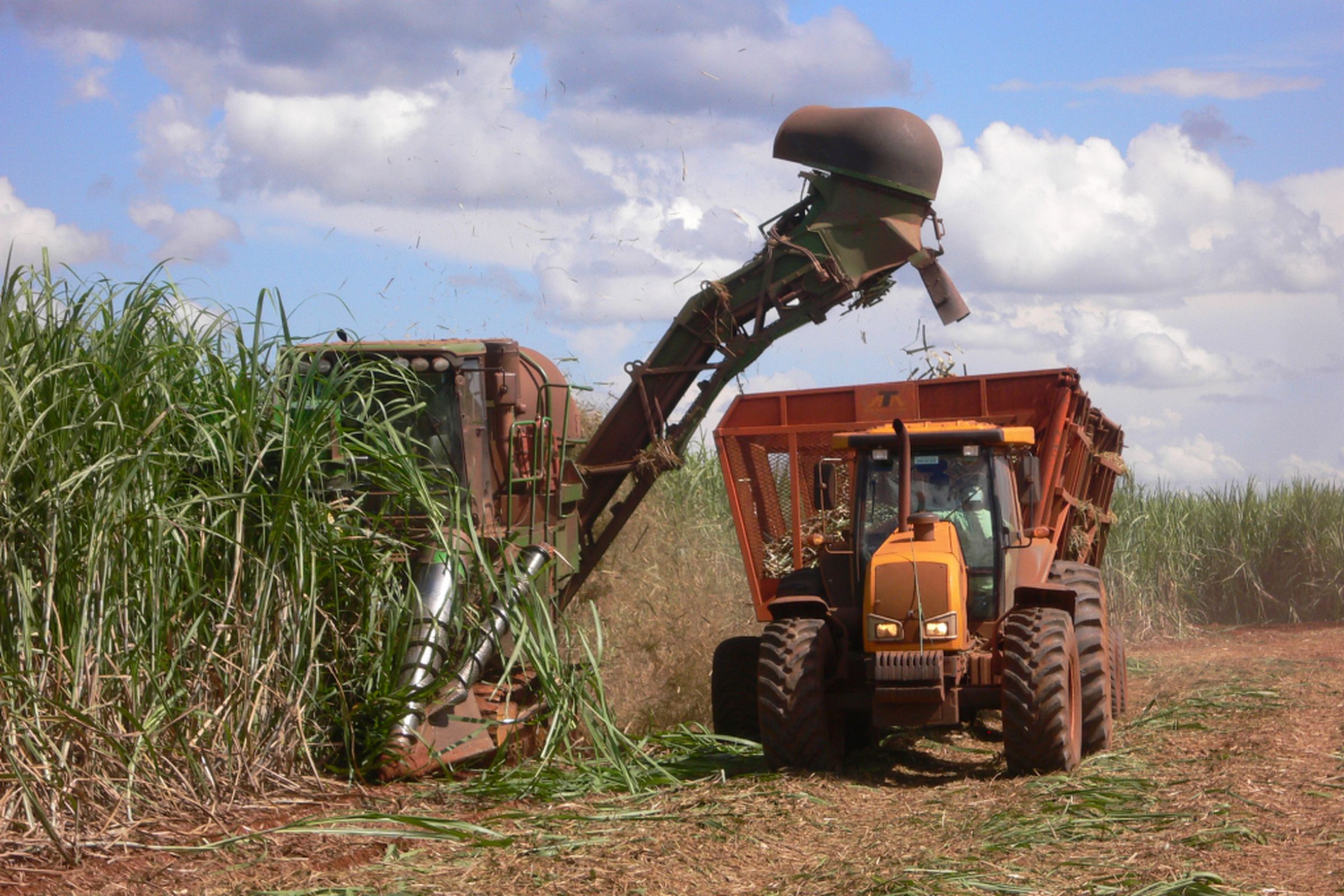 addax biofuels sugarcane