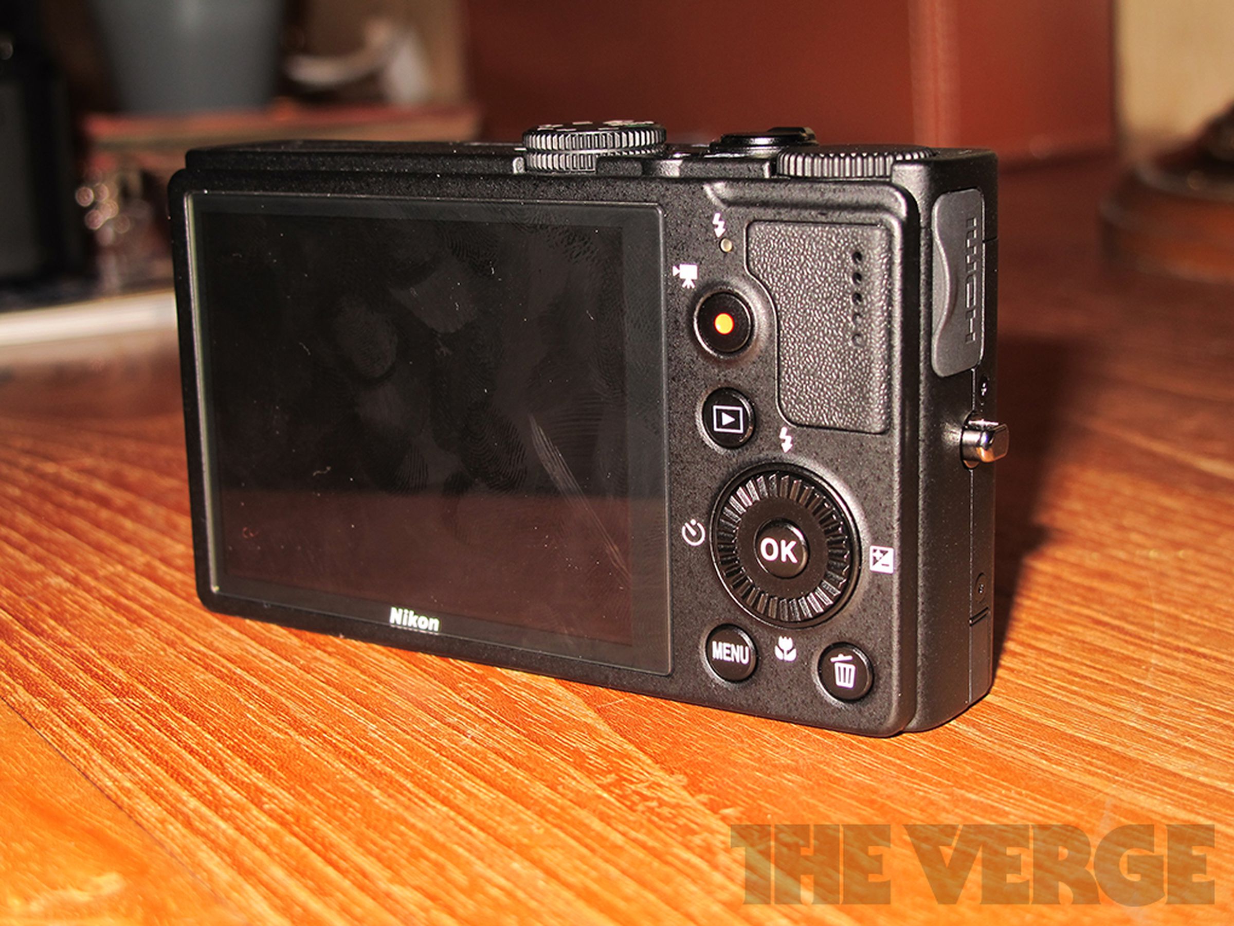 Nikon Coolpix P310 hands-on gallery