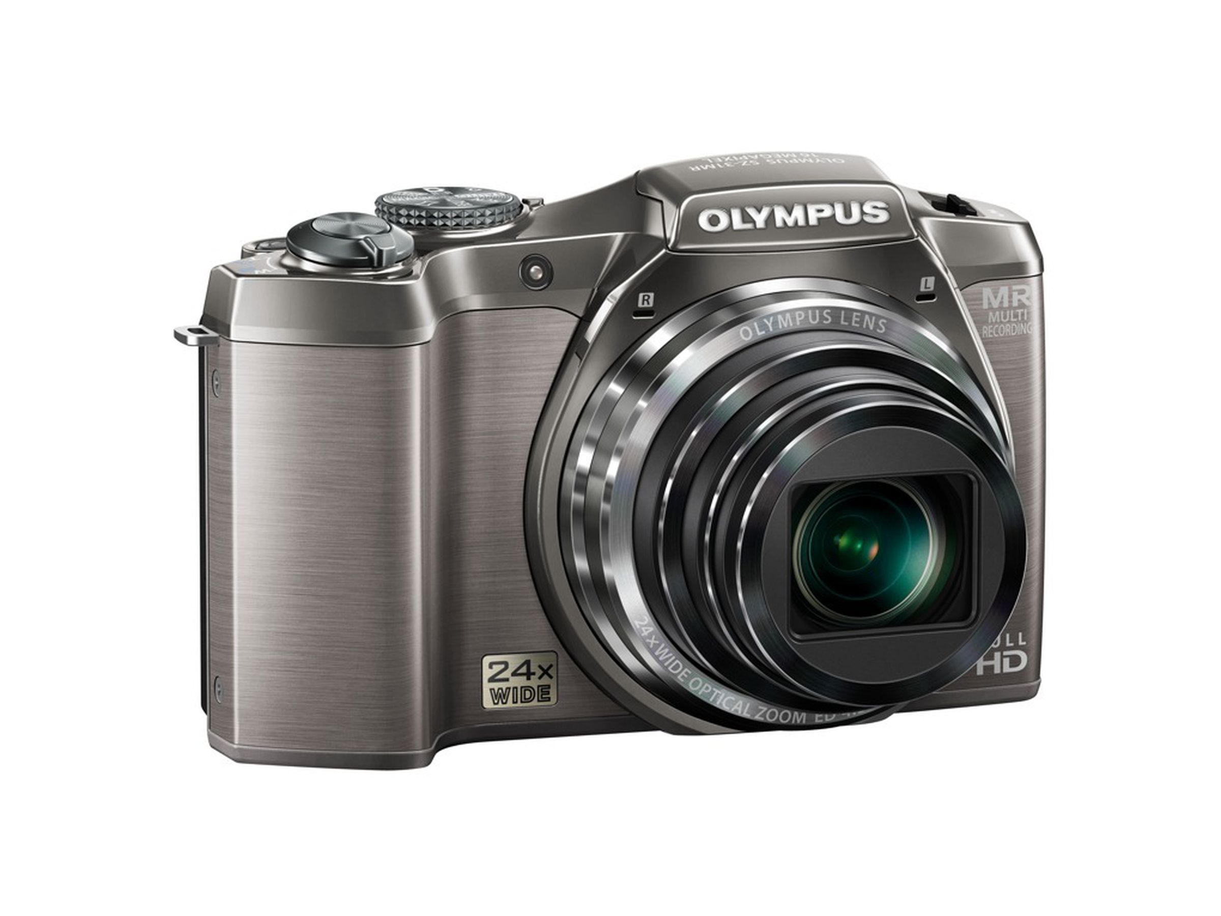 Olympus TG-820 and SZ-31MR pictures