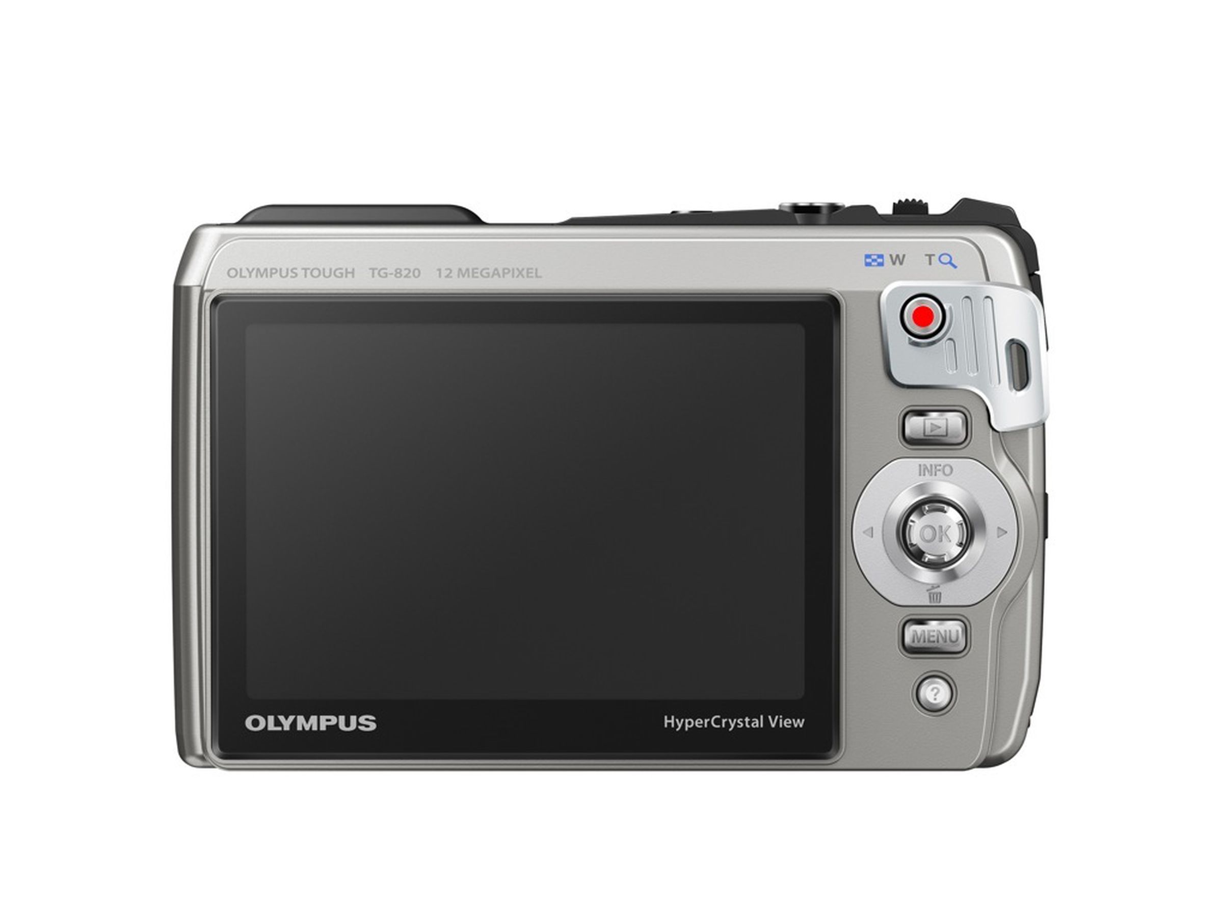 Olympus TG-820 and SZ-31MR pictures