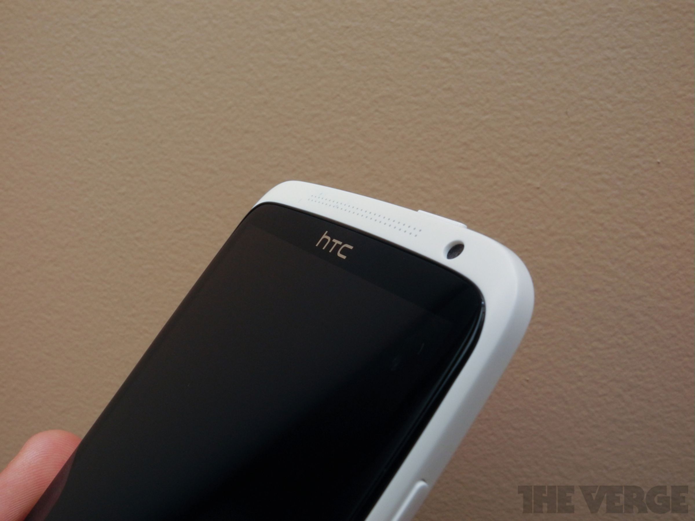 HTC One X review
