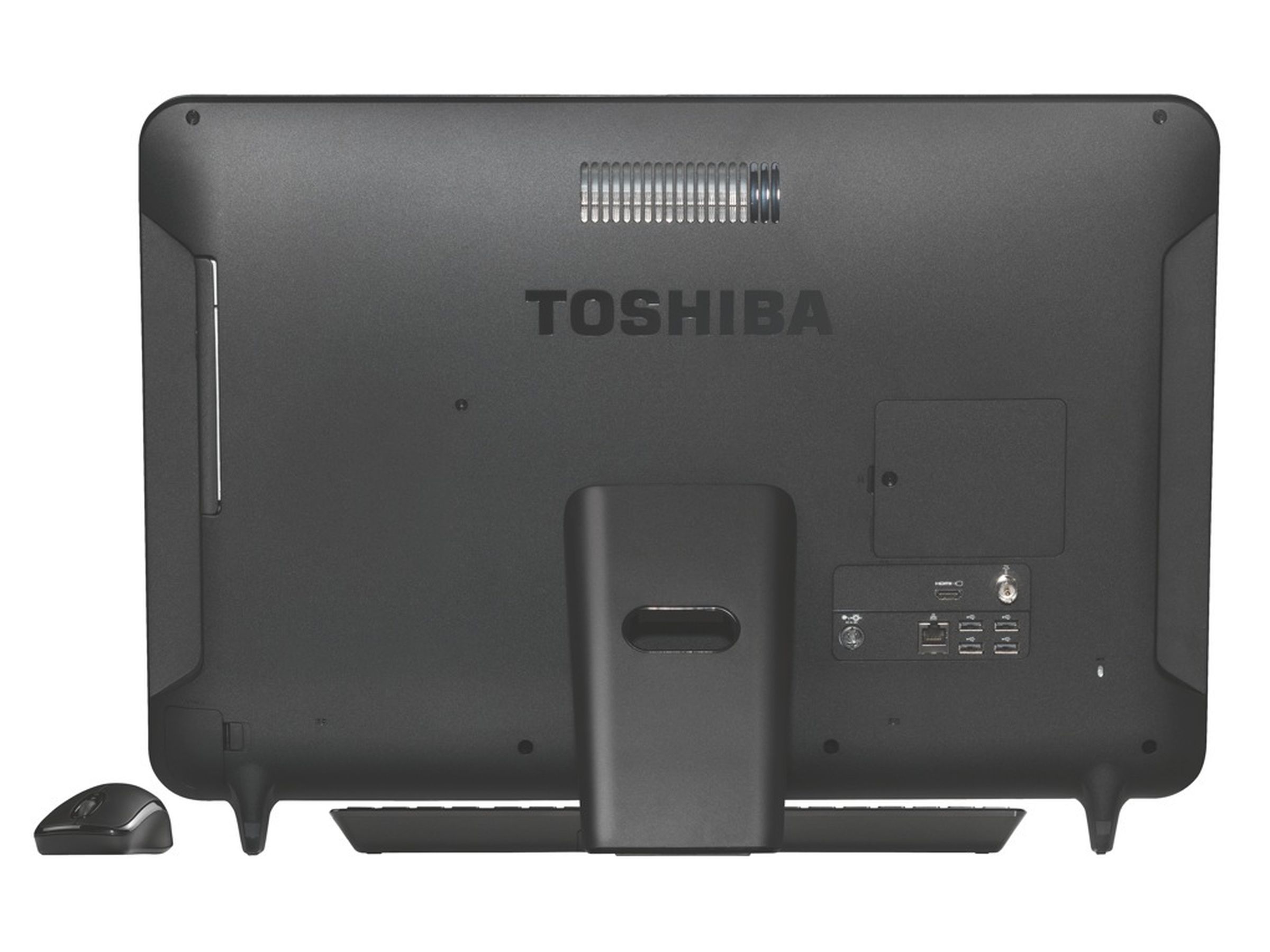 Toshiba LX830 press images