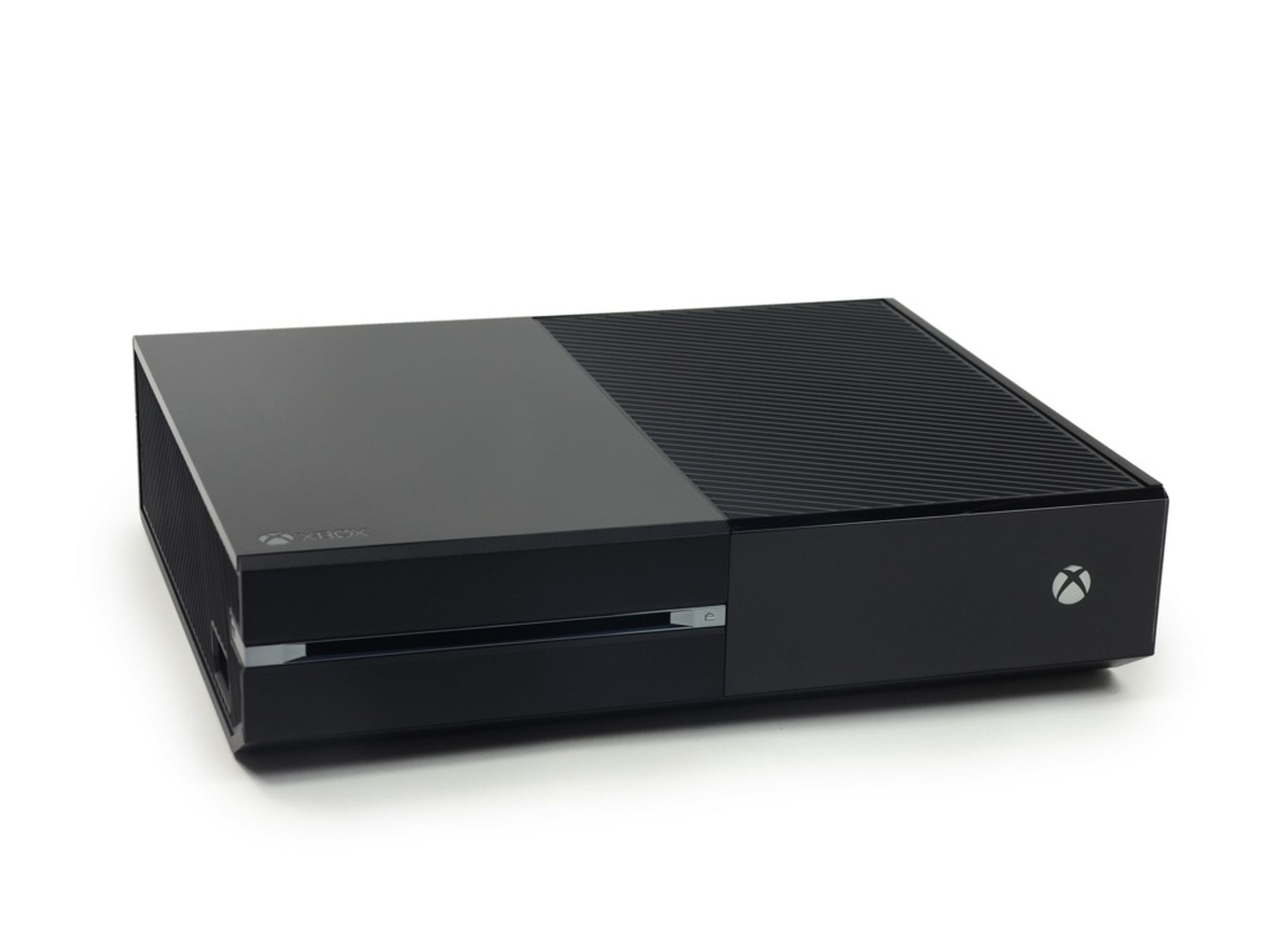 Inside the Xbox One and PlayStation 4