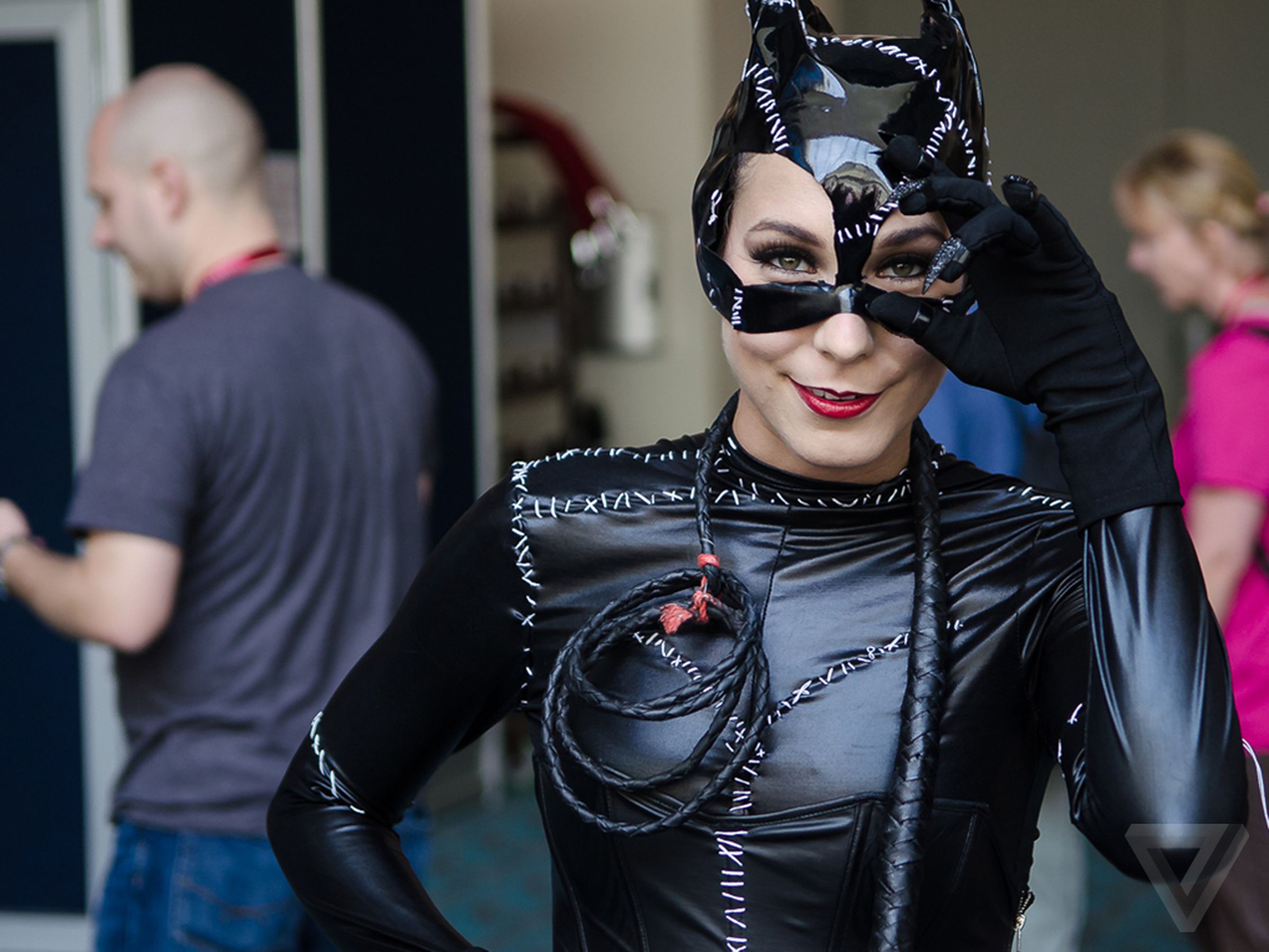 Cosplay at Comic-Con 2014