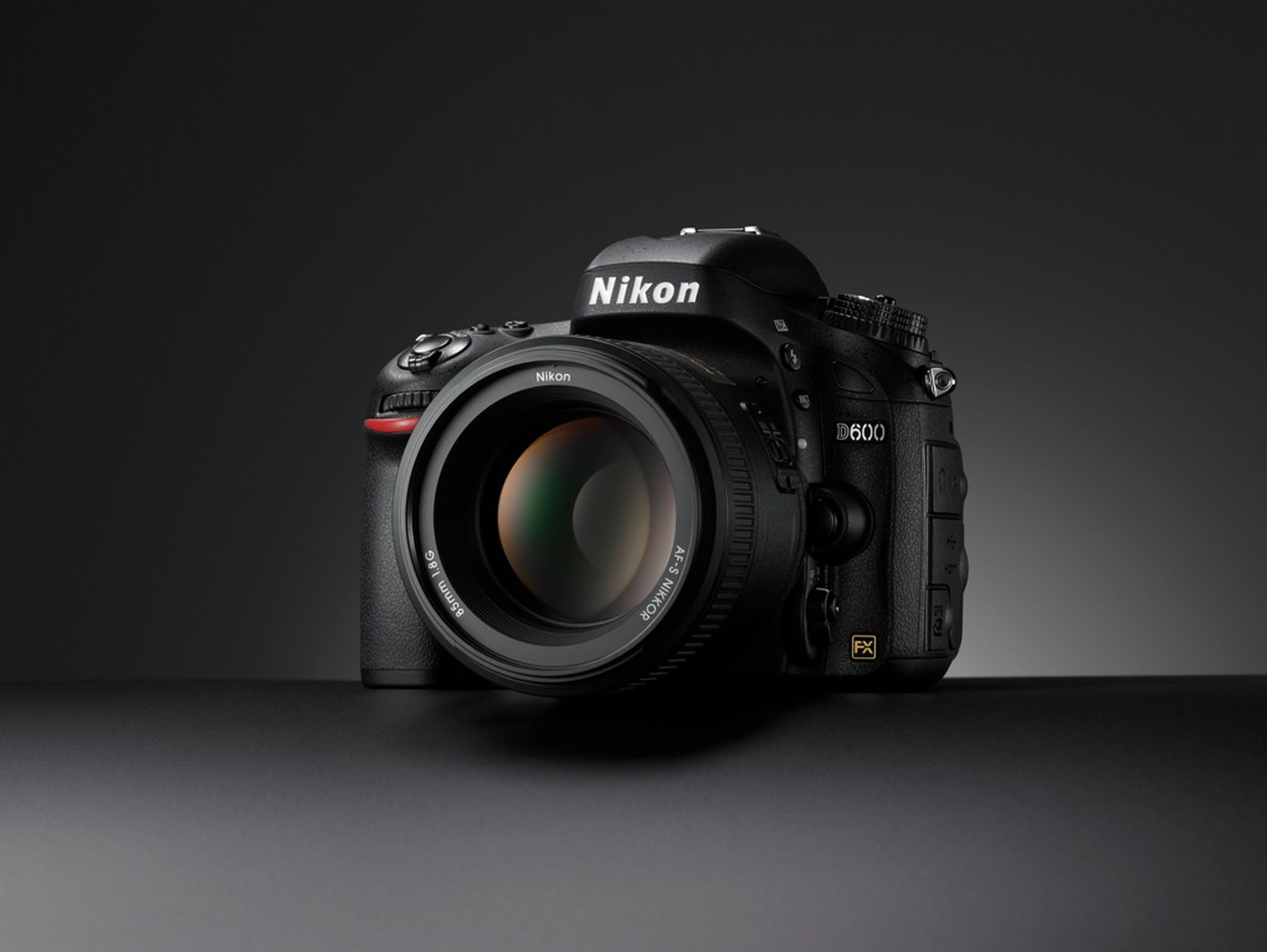 Nikon D600 pictures