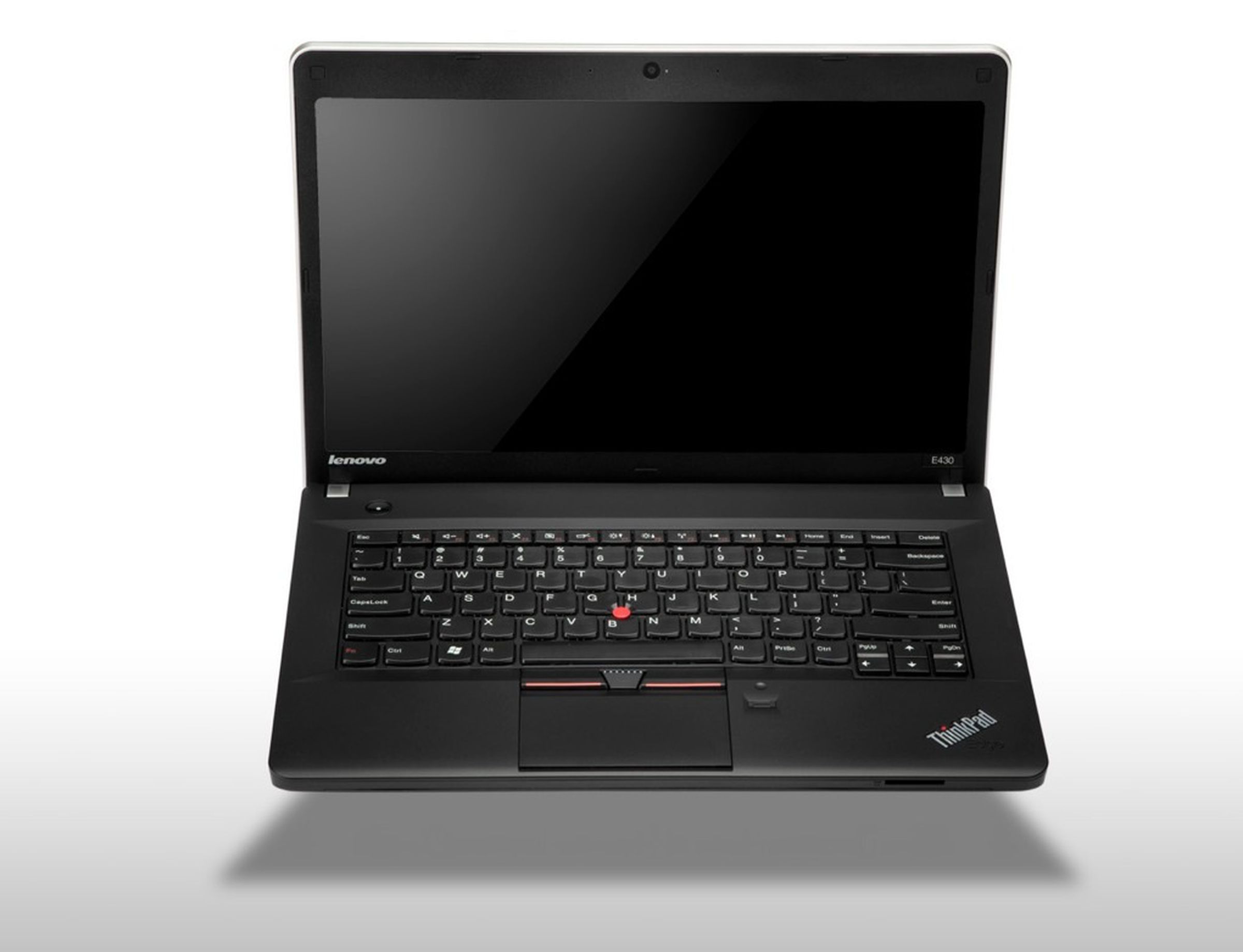 Lenovo ThinkPad Edge E430 and E530 laptops press shots