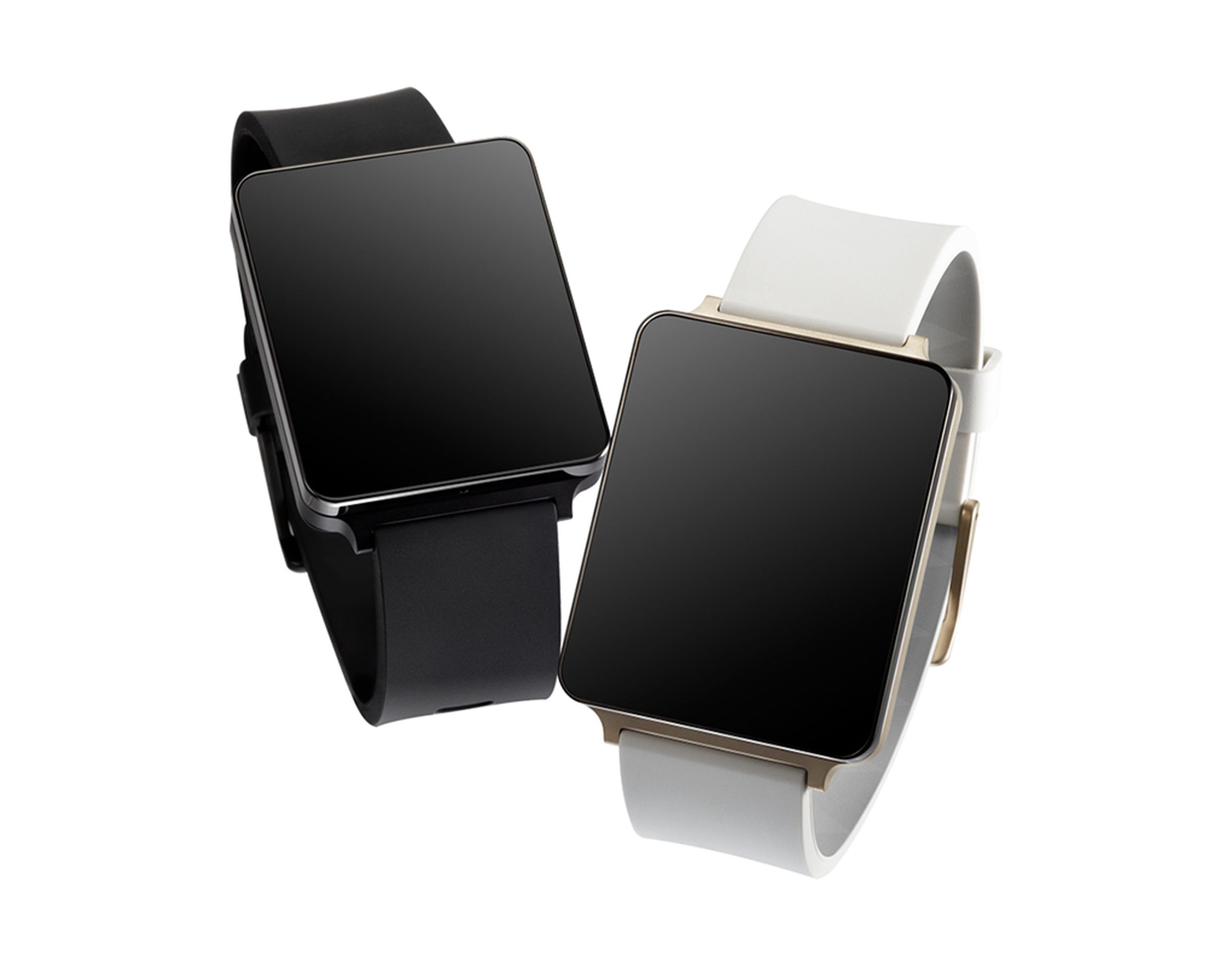 LG G Watch pictures