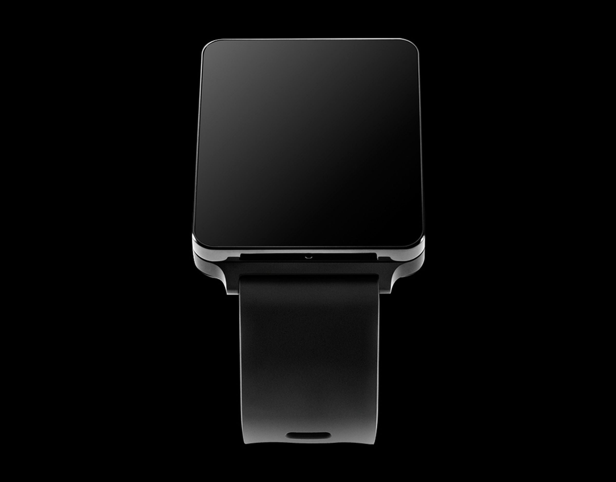 LG G Watch pictures