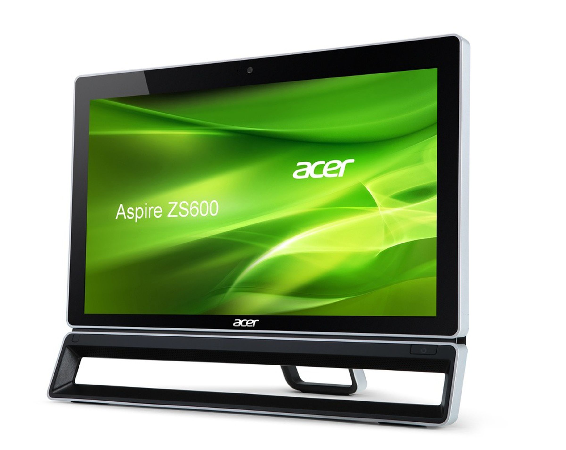 Acer Aspire ZS600 press pictures