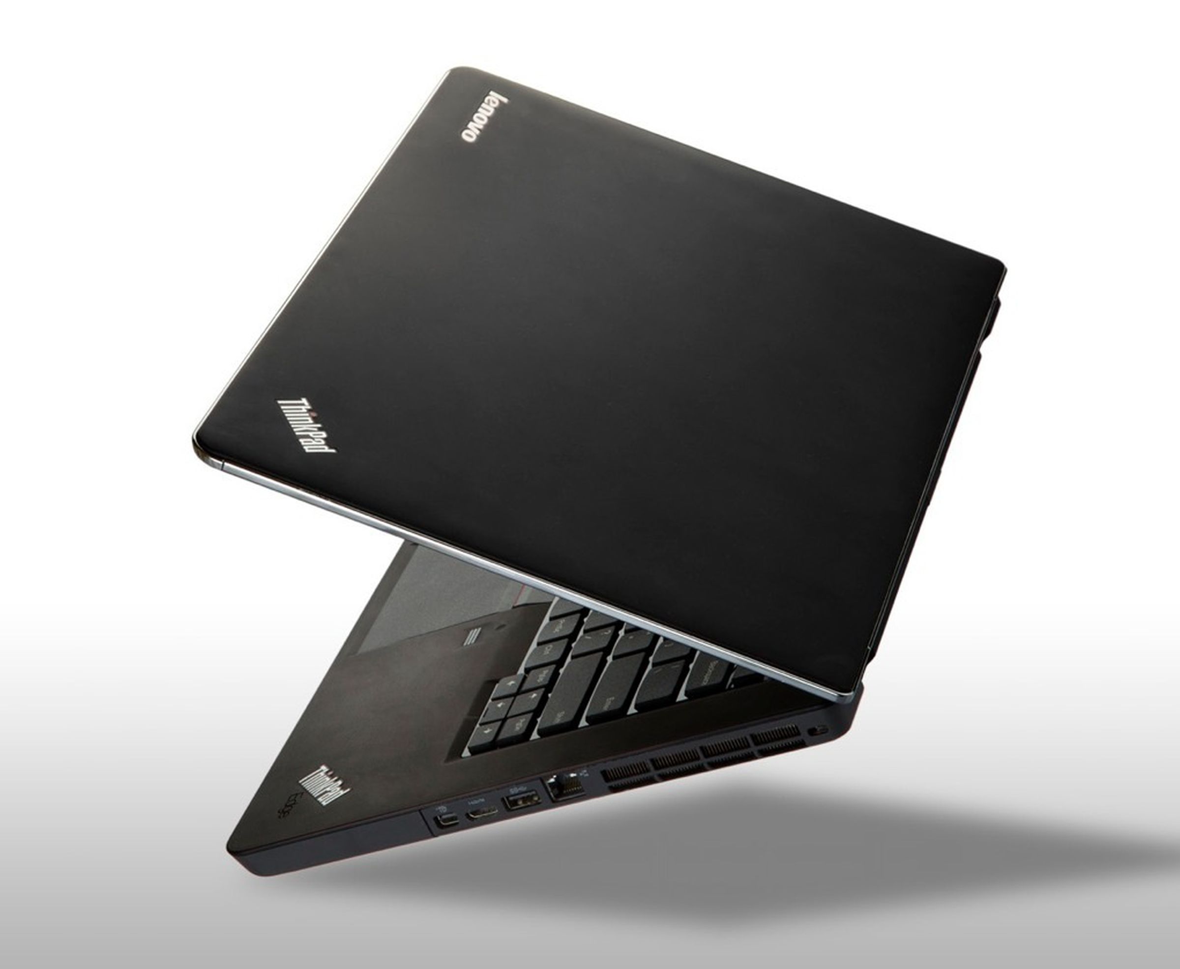 Lenovo ThinkPad Edge S430 press photos