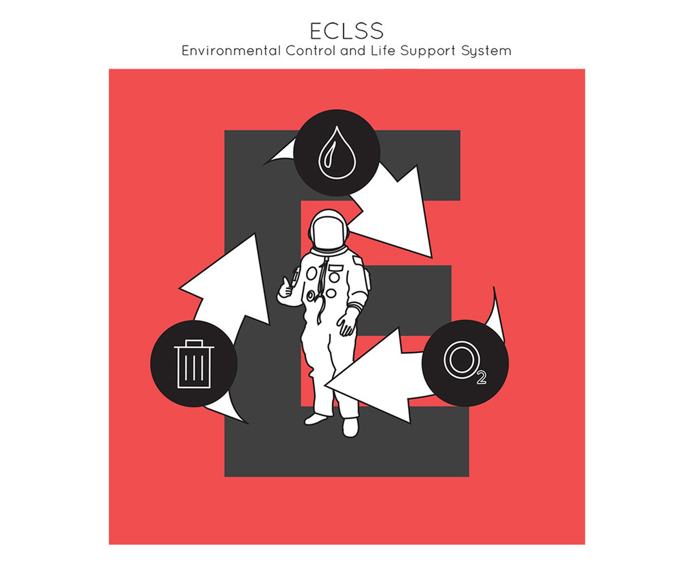 E is for Environment
