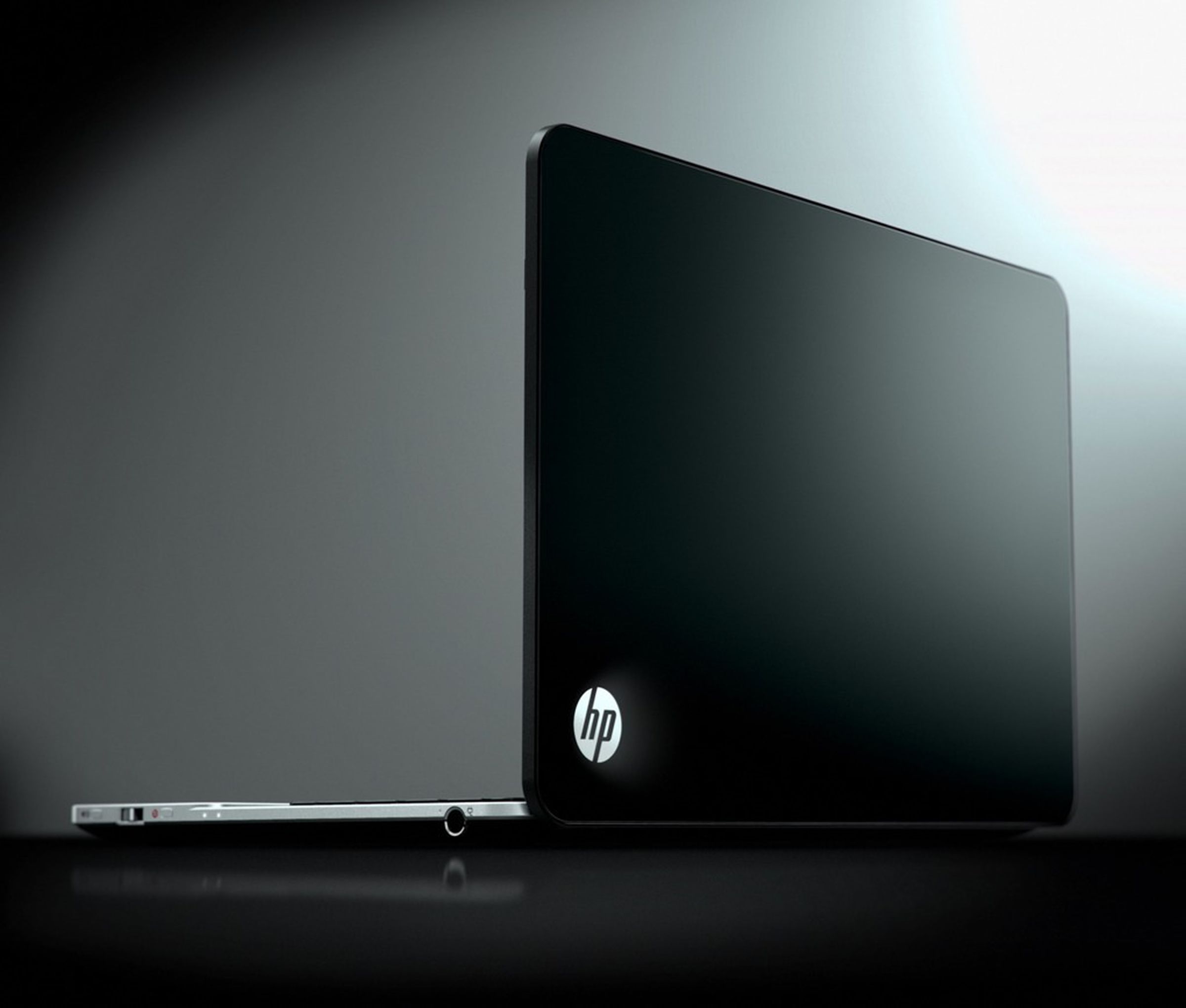 HP Envy 14 Spectre press pictures