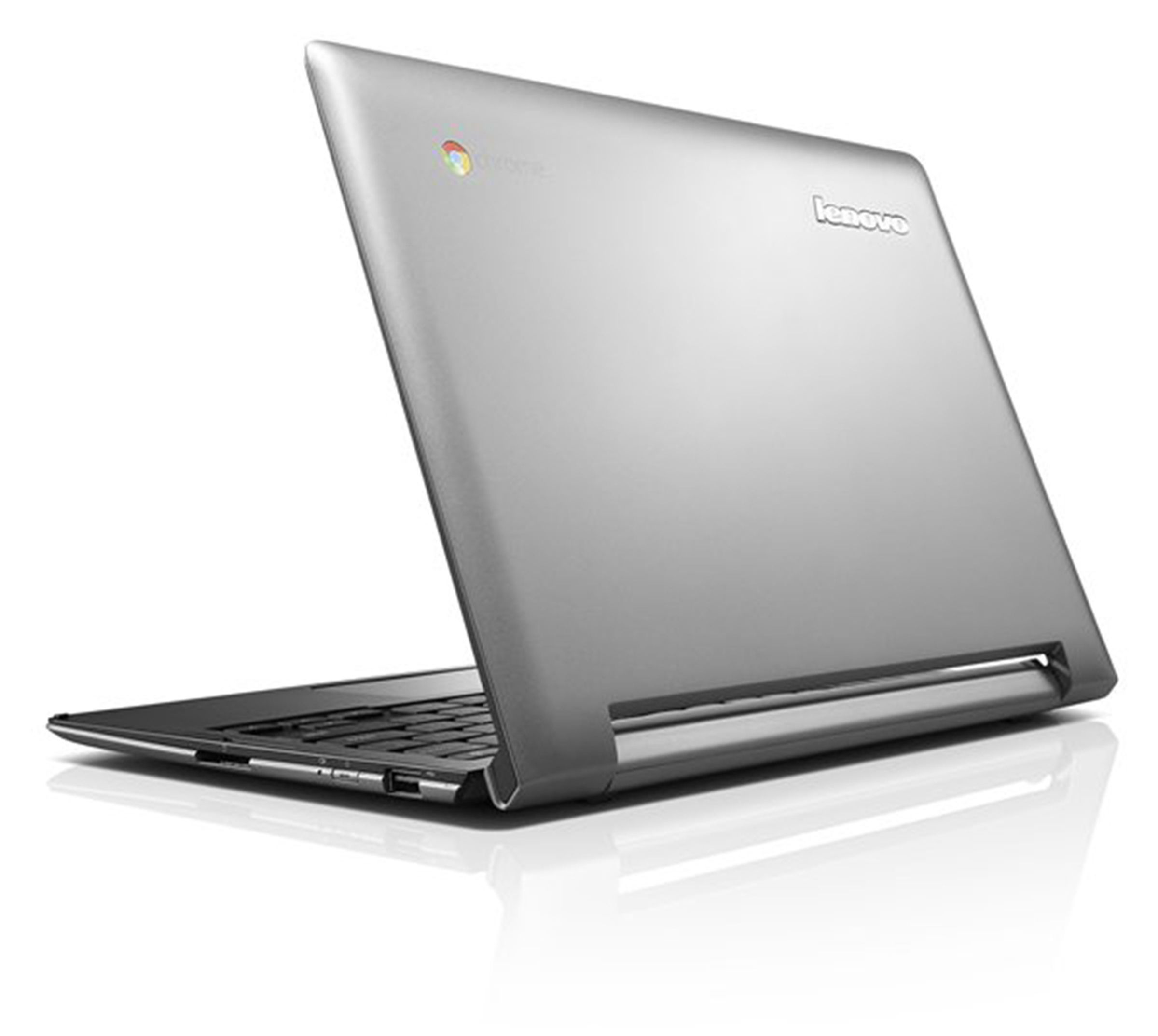 Lenovo N20p Chromebook pictures