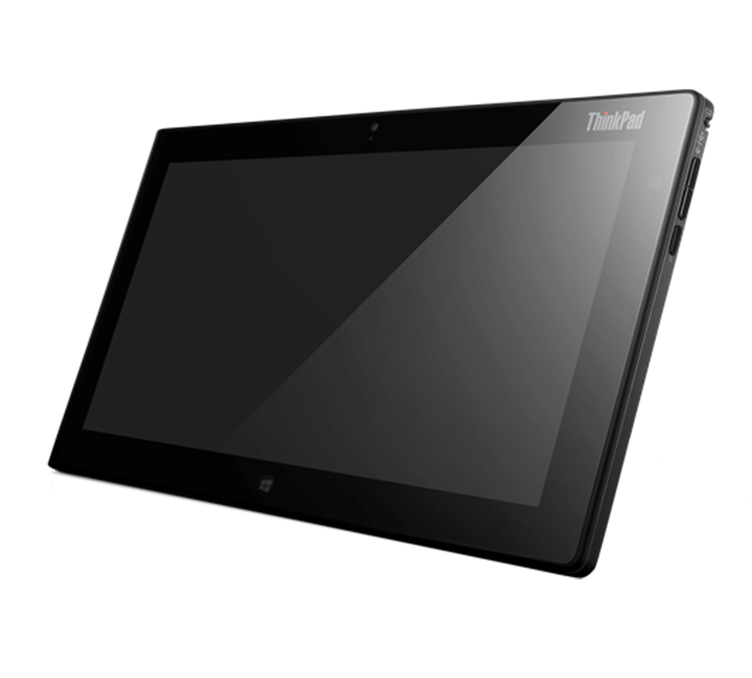 Lenovo ThinkPad Tablet 2 press pictures