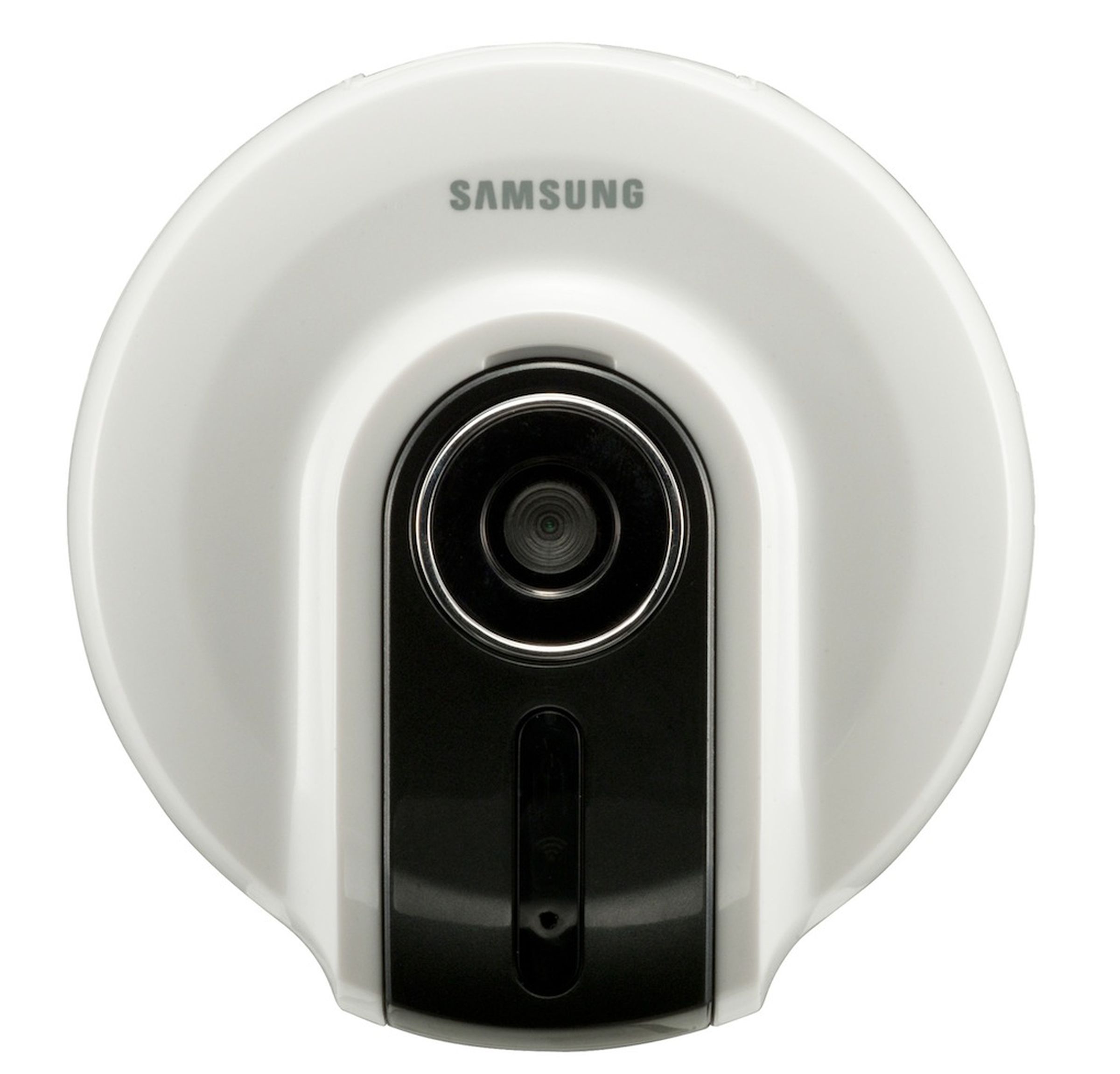 Samsung Wi-Fi video baby monitor